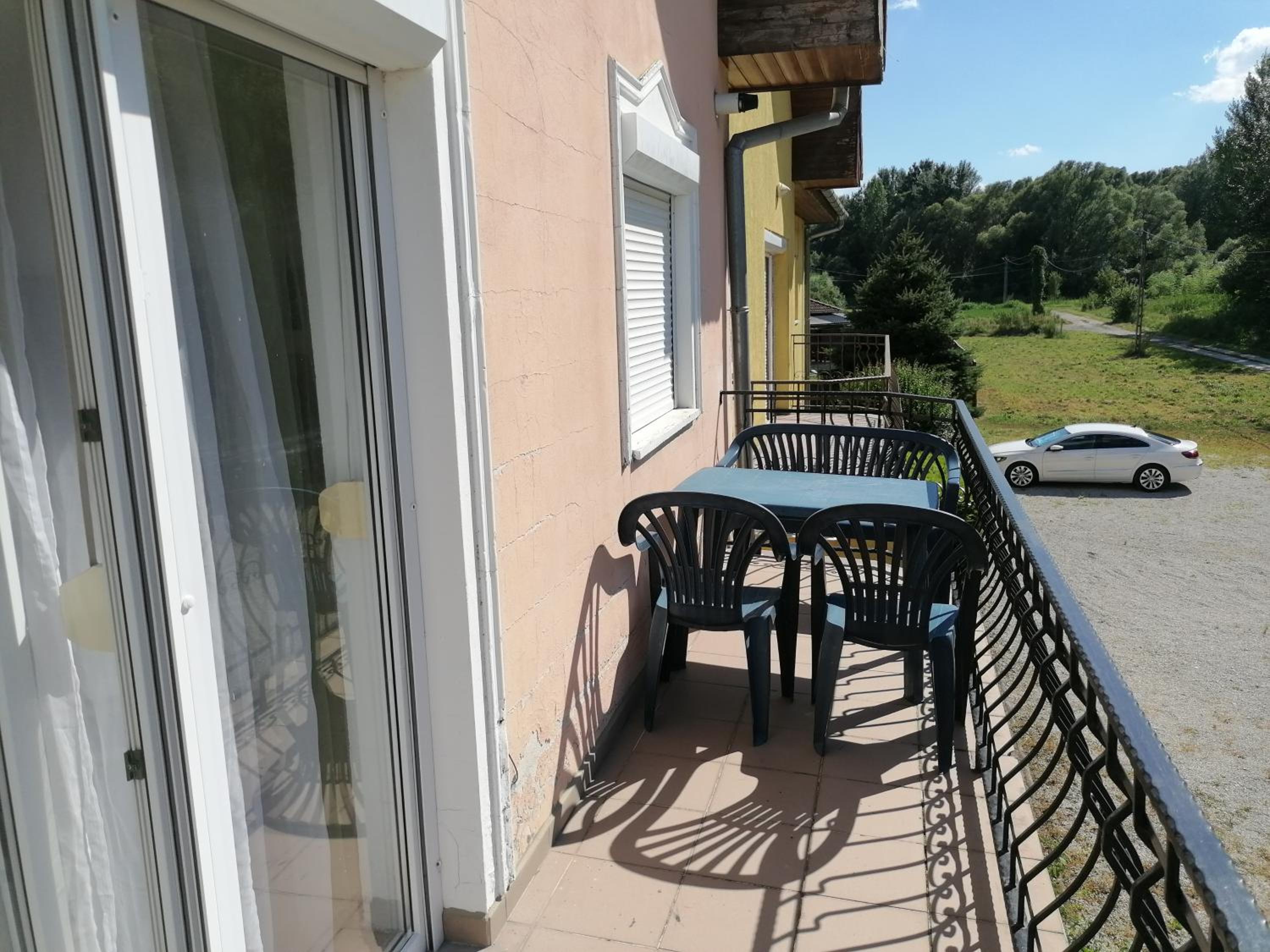 Katica Apartman