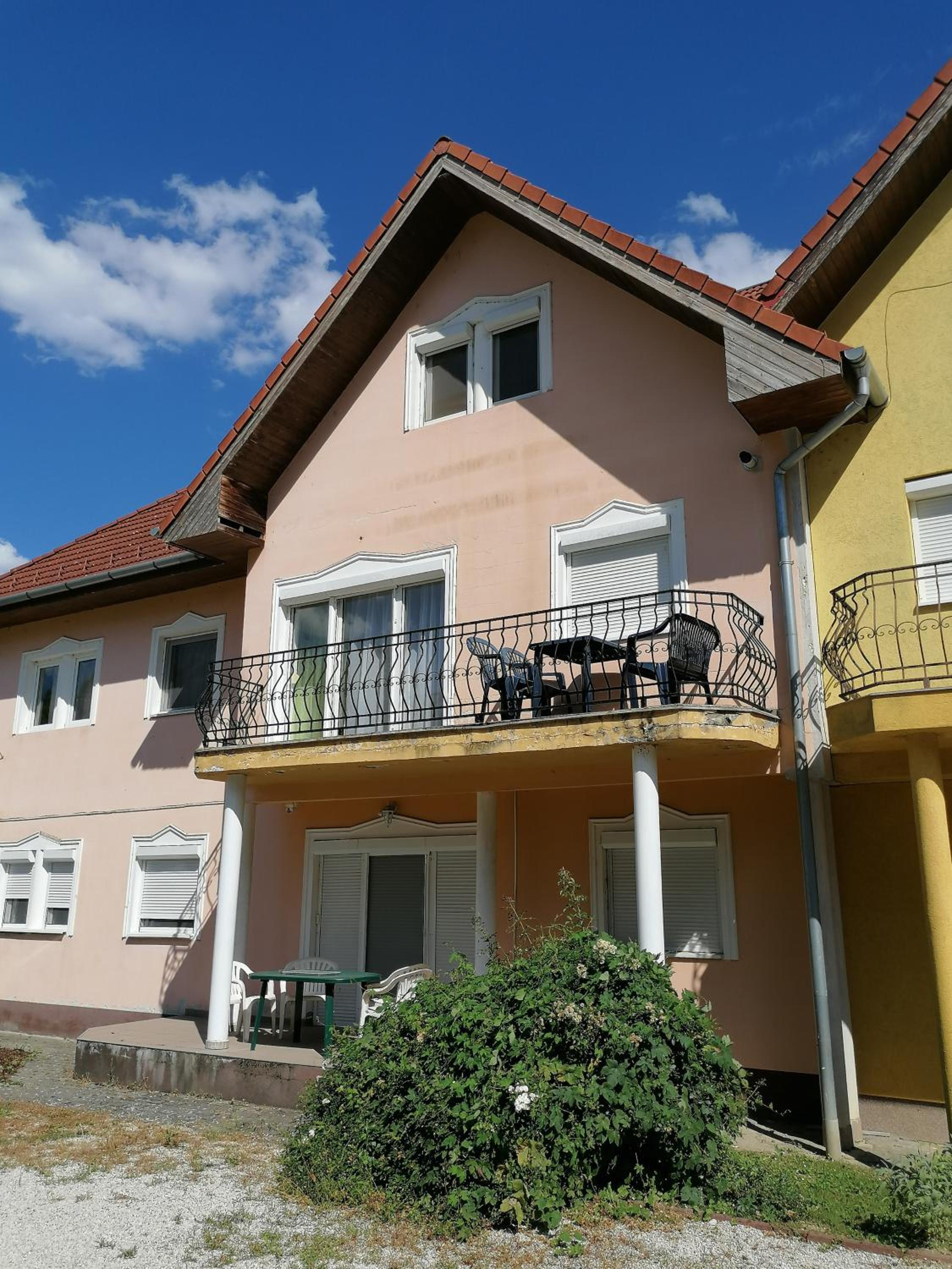 Katica Apartman