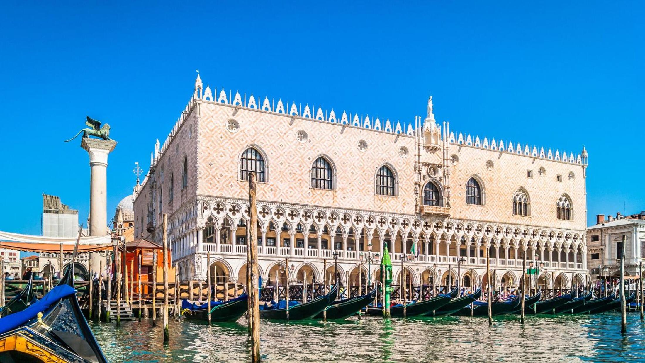 Cosy Apt for 6 pp between San Marco and Rialto Bridge