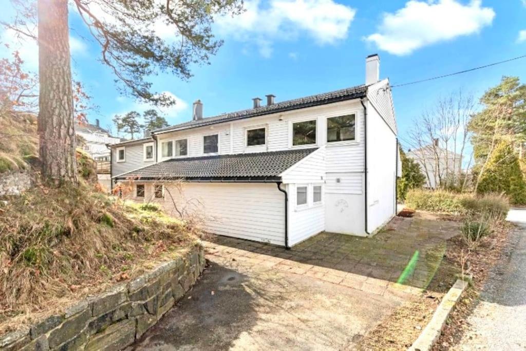 Family house for rent in Kristiansand view 3