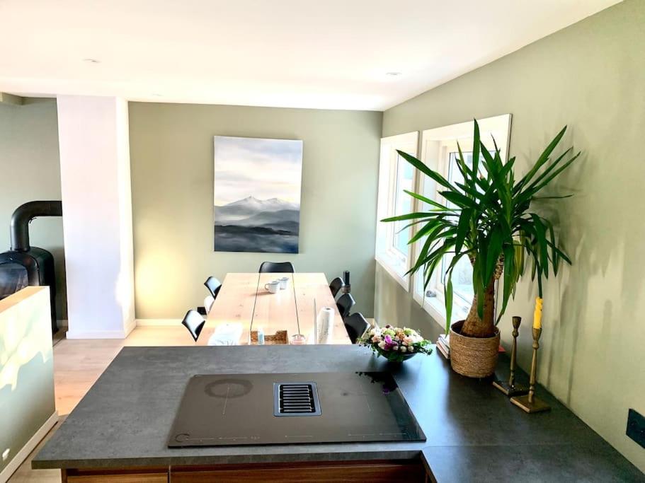 Family house for rent in Kristiansand view 4