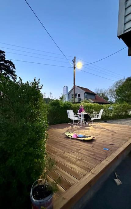 Family house for rent in Kristiansand view 5