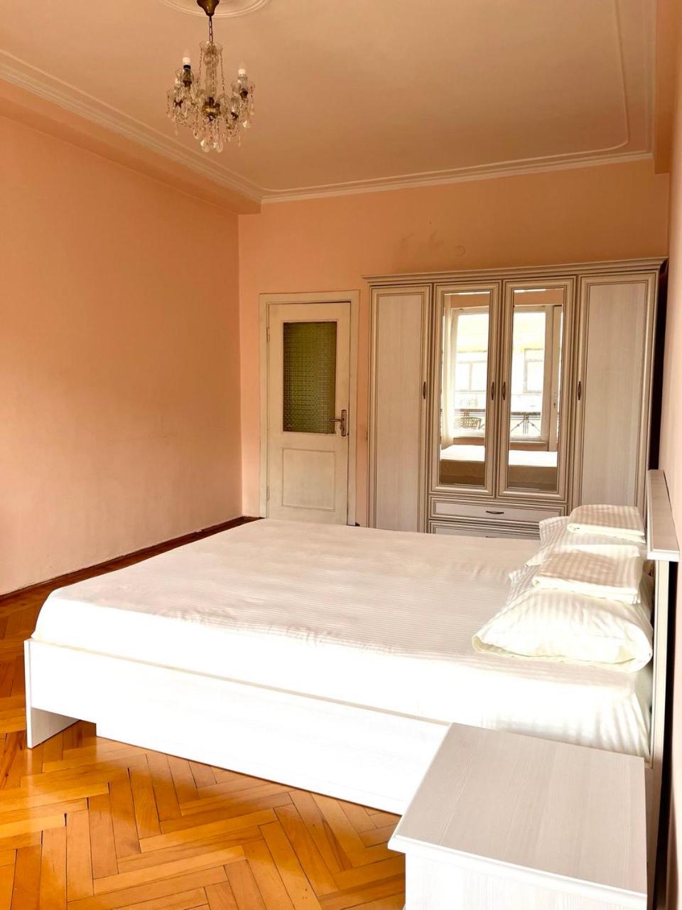 Apartment in the Center of Baku