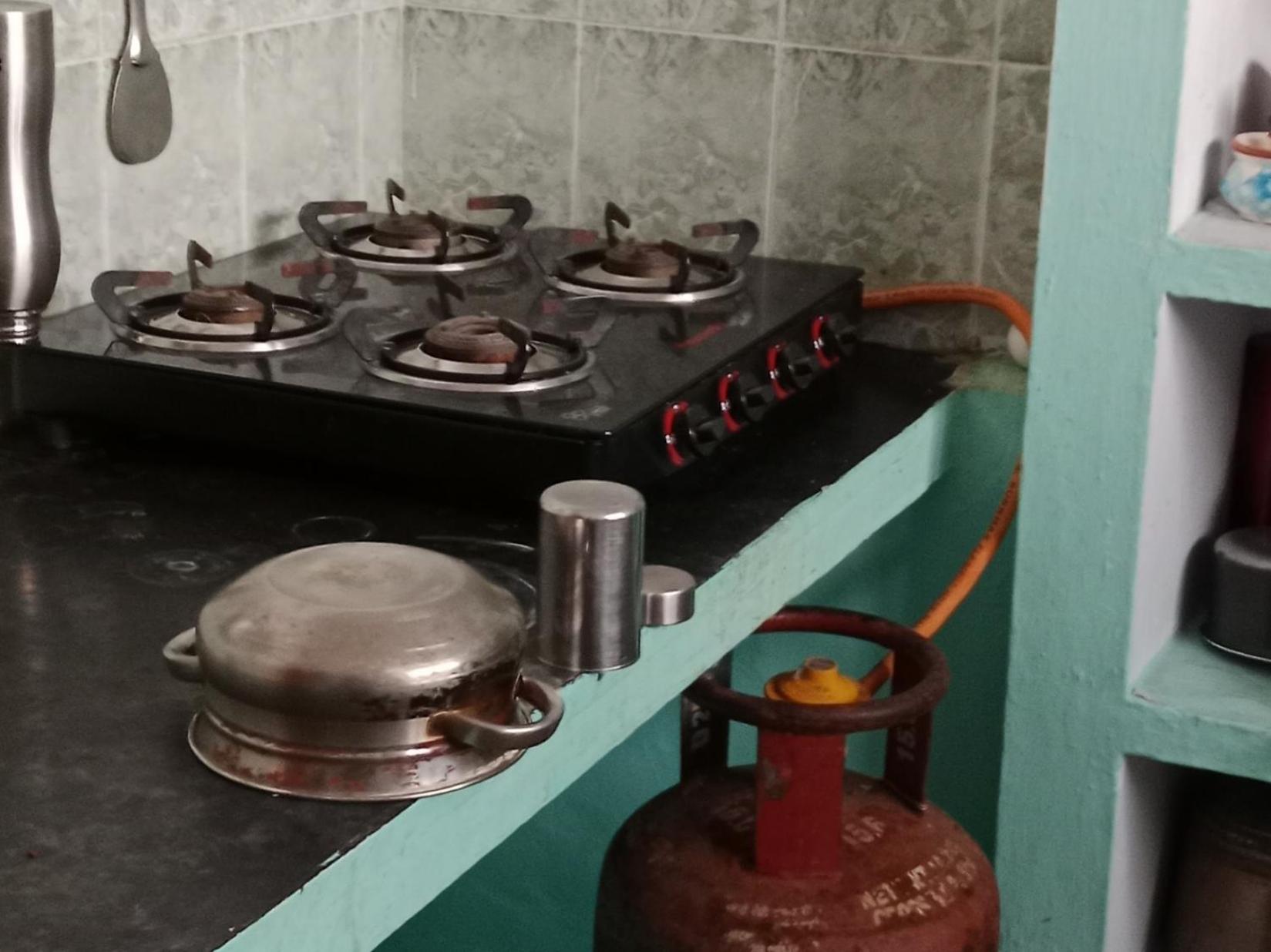 Sid Home Stay