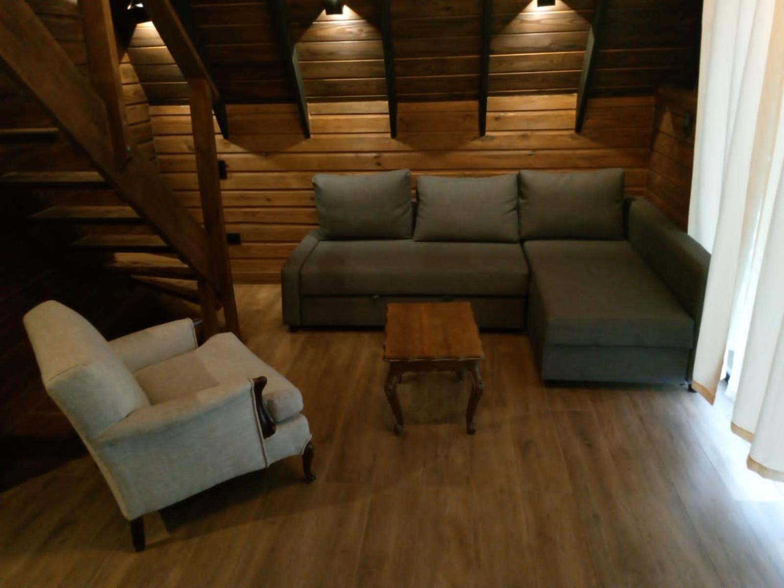 Cacha's Wood Cabins