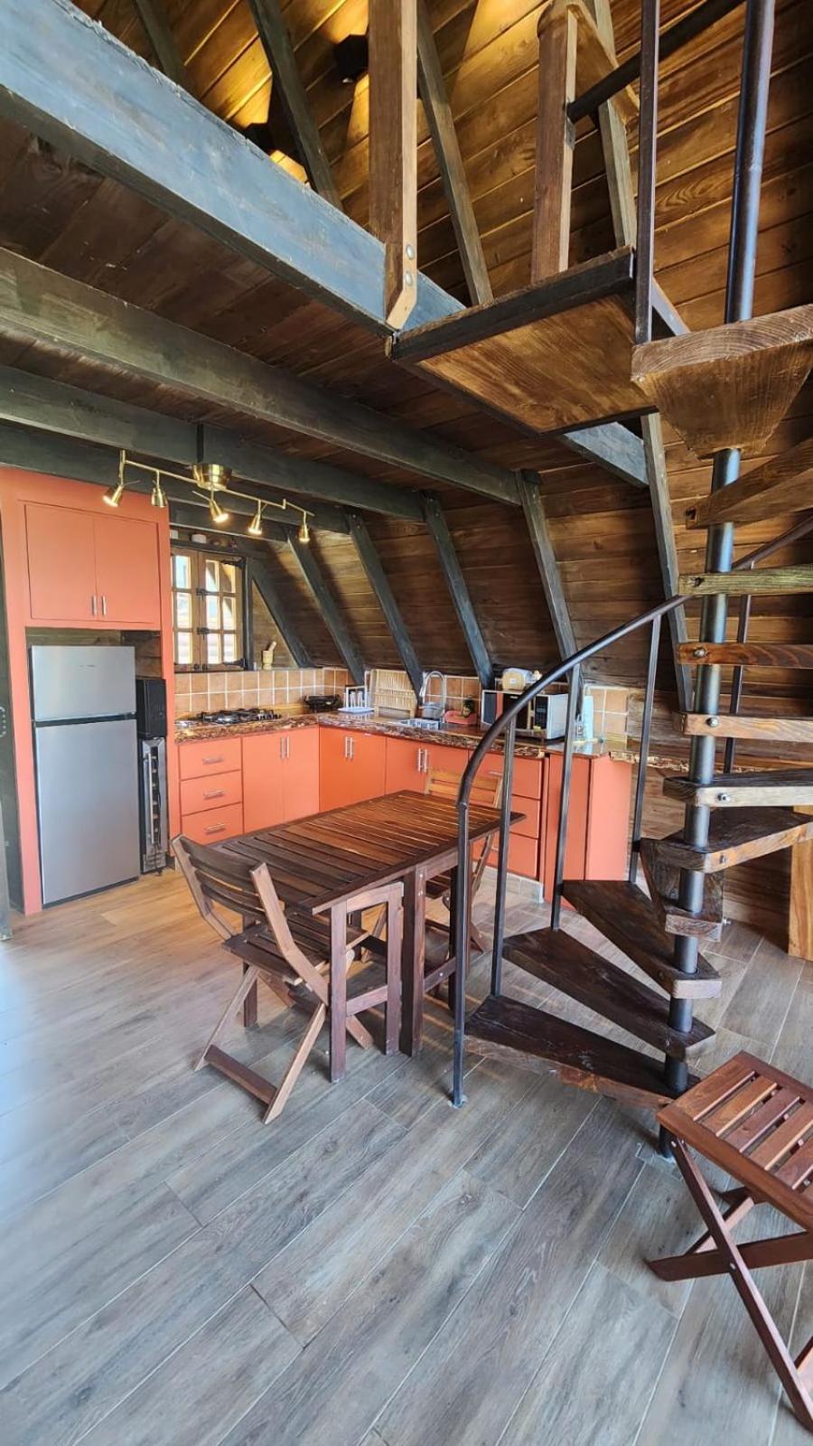 Cacha's Wood Cabins