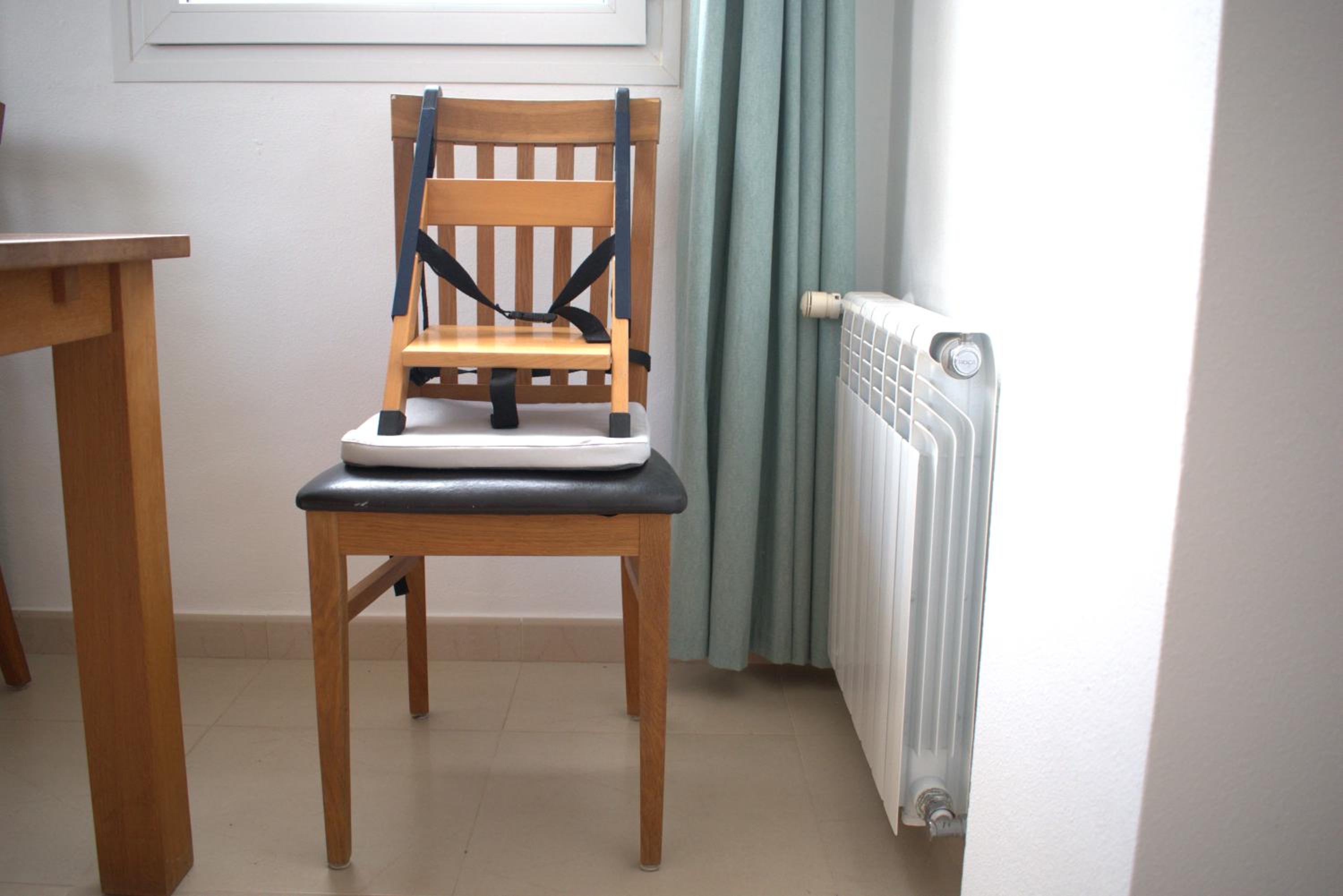 La Casa Mima Penthouse at Hacienda Riquelme