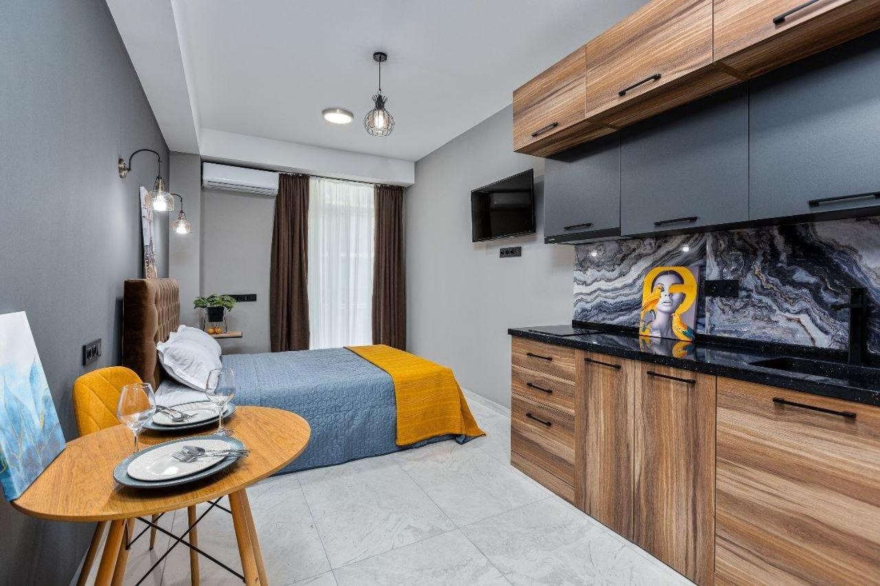 BEST Apartments G 397 view 2