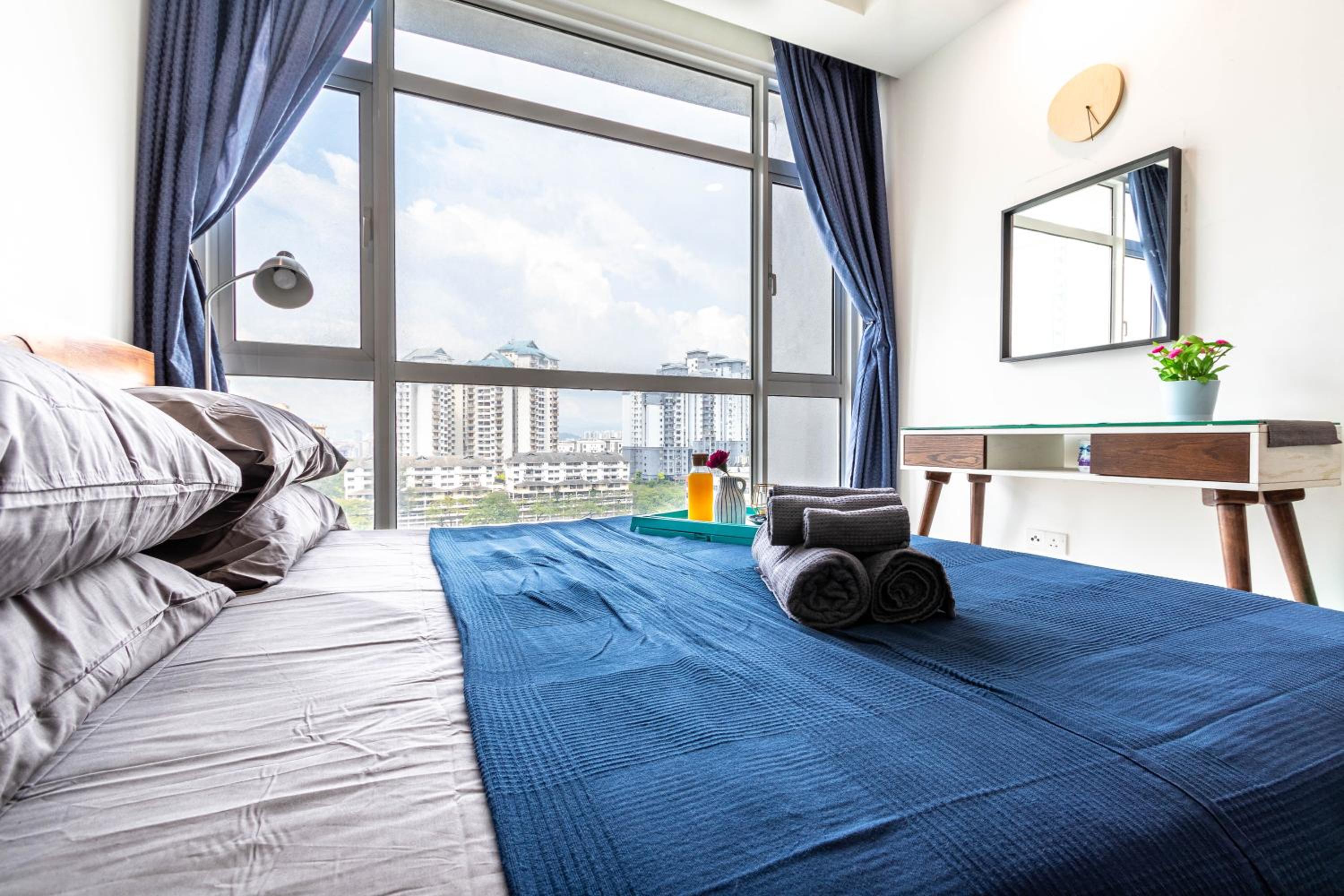 Sleep 6 Urban Retreat Family Professional 500mb big