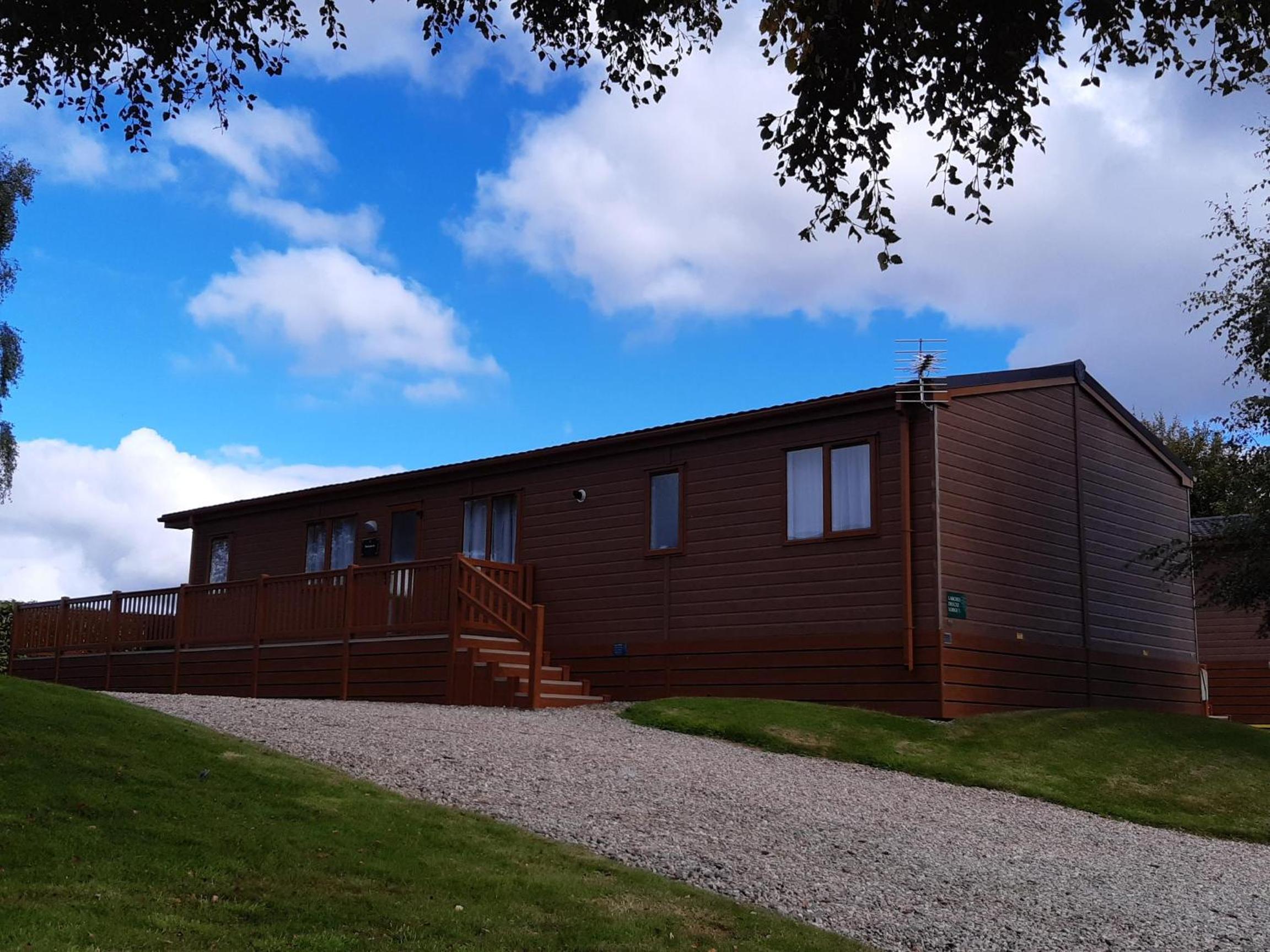 Deeside Holiday Park