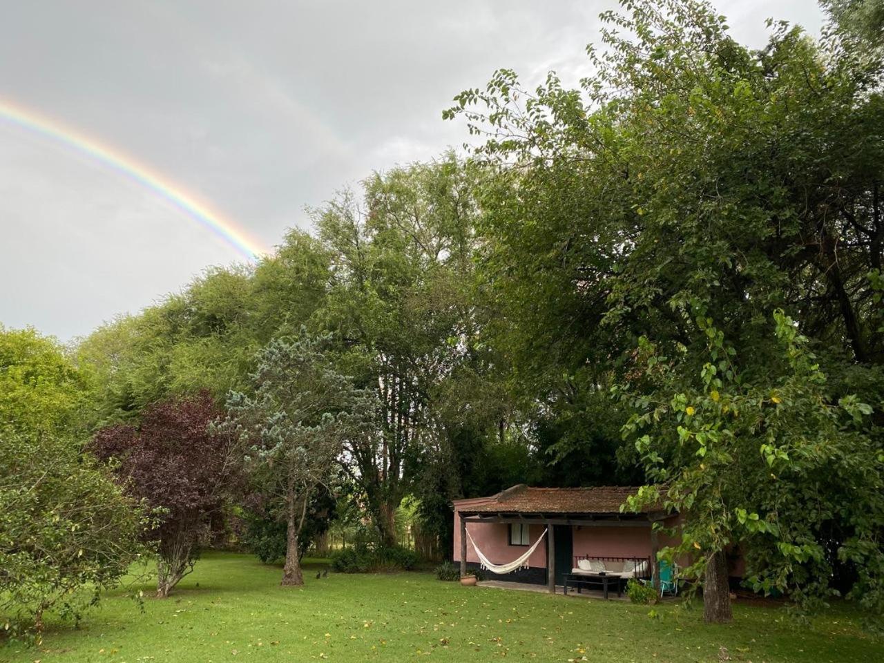 Ranchito Macondo