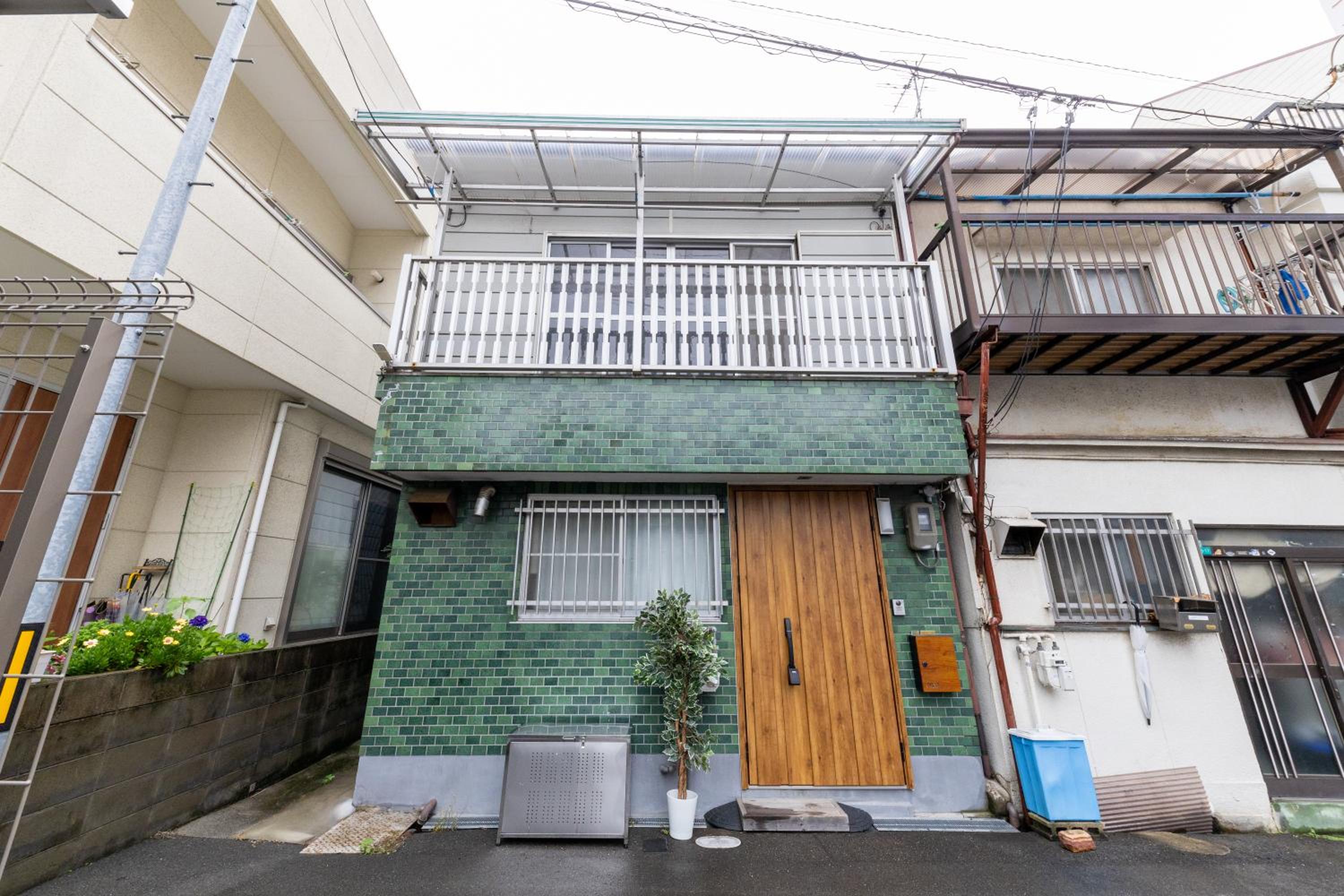 Granz Morinomiya