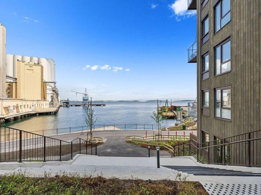 Modern 2 bedroom Apartment in Stavanger center view 2