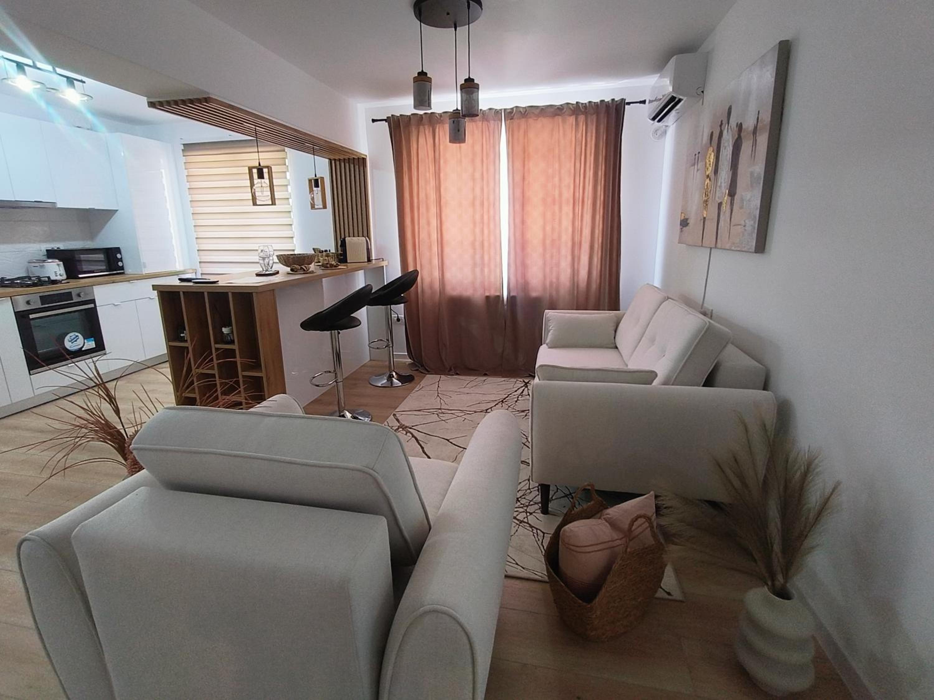 Apartament Theodora view 4
