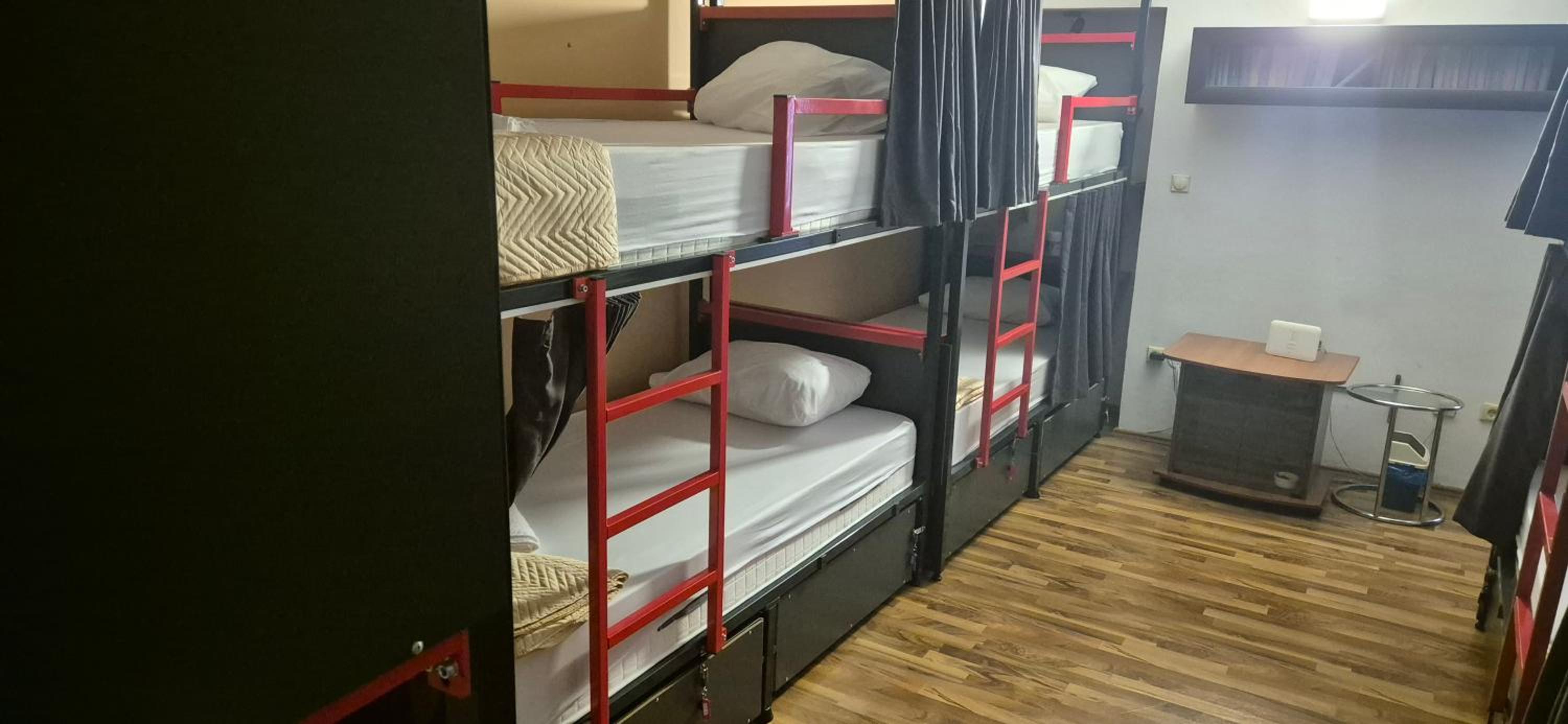 Majka Guest House view 4