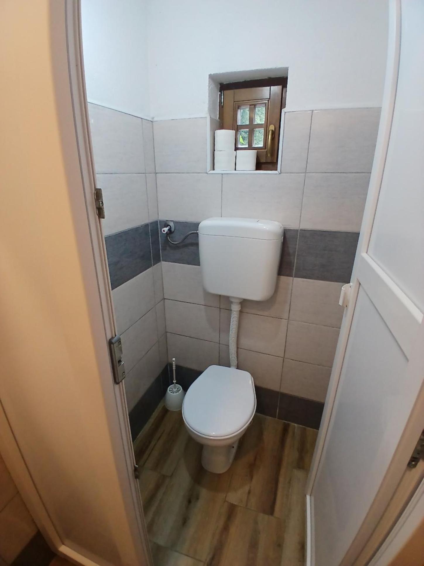 Apartmani i sobe "Vodenica" Janjske Otoke view 2