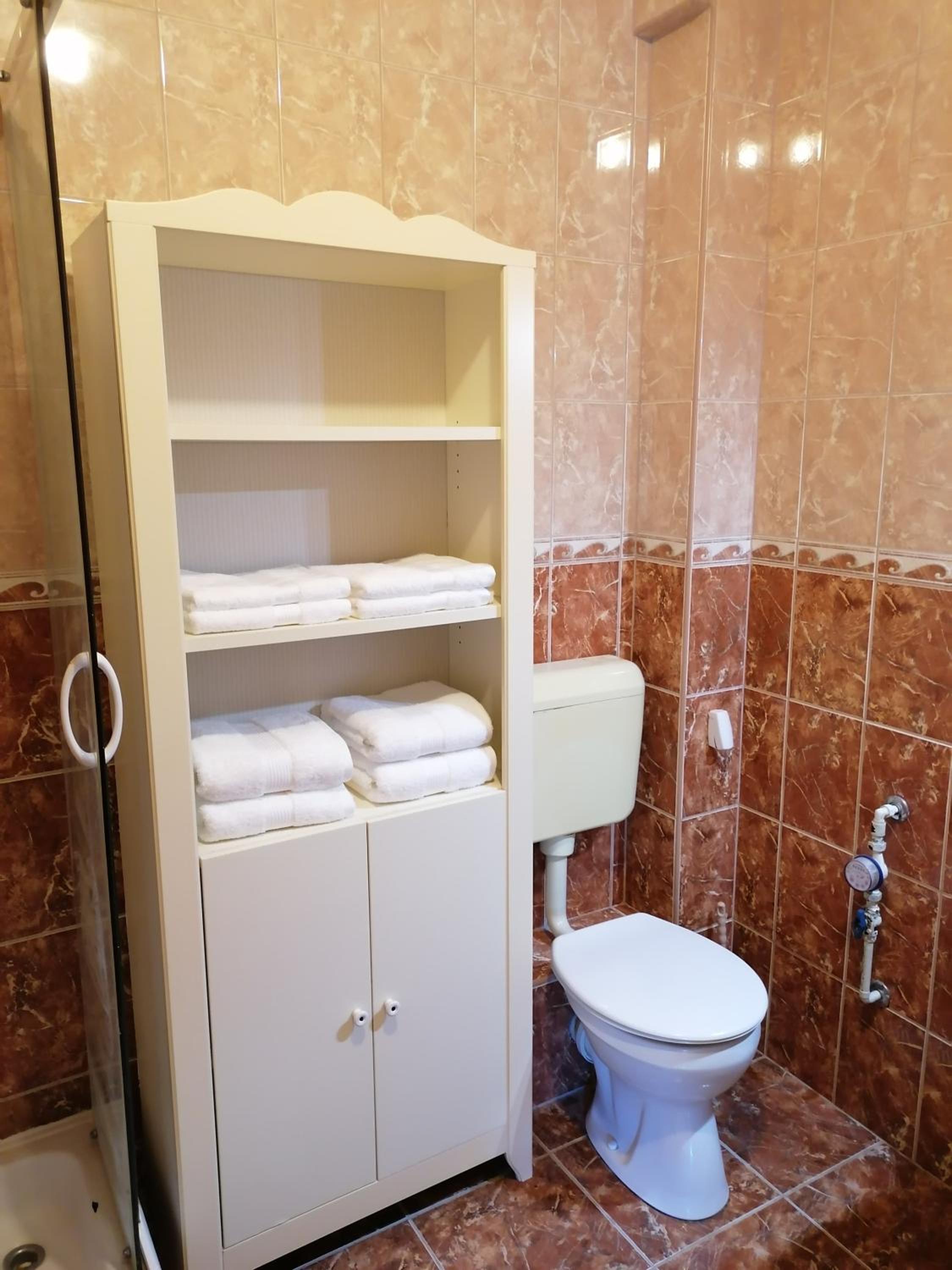 Katica Apartman