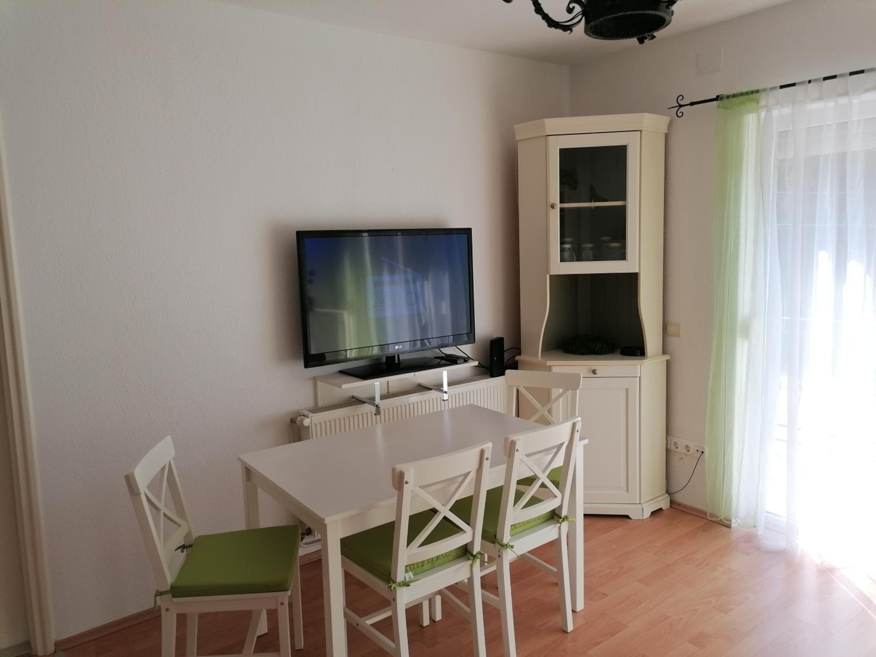 Katica Apartman
