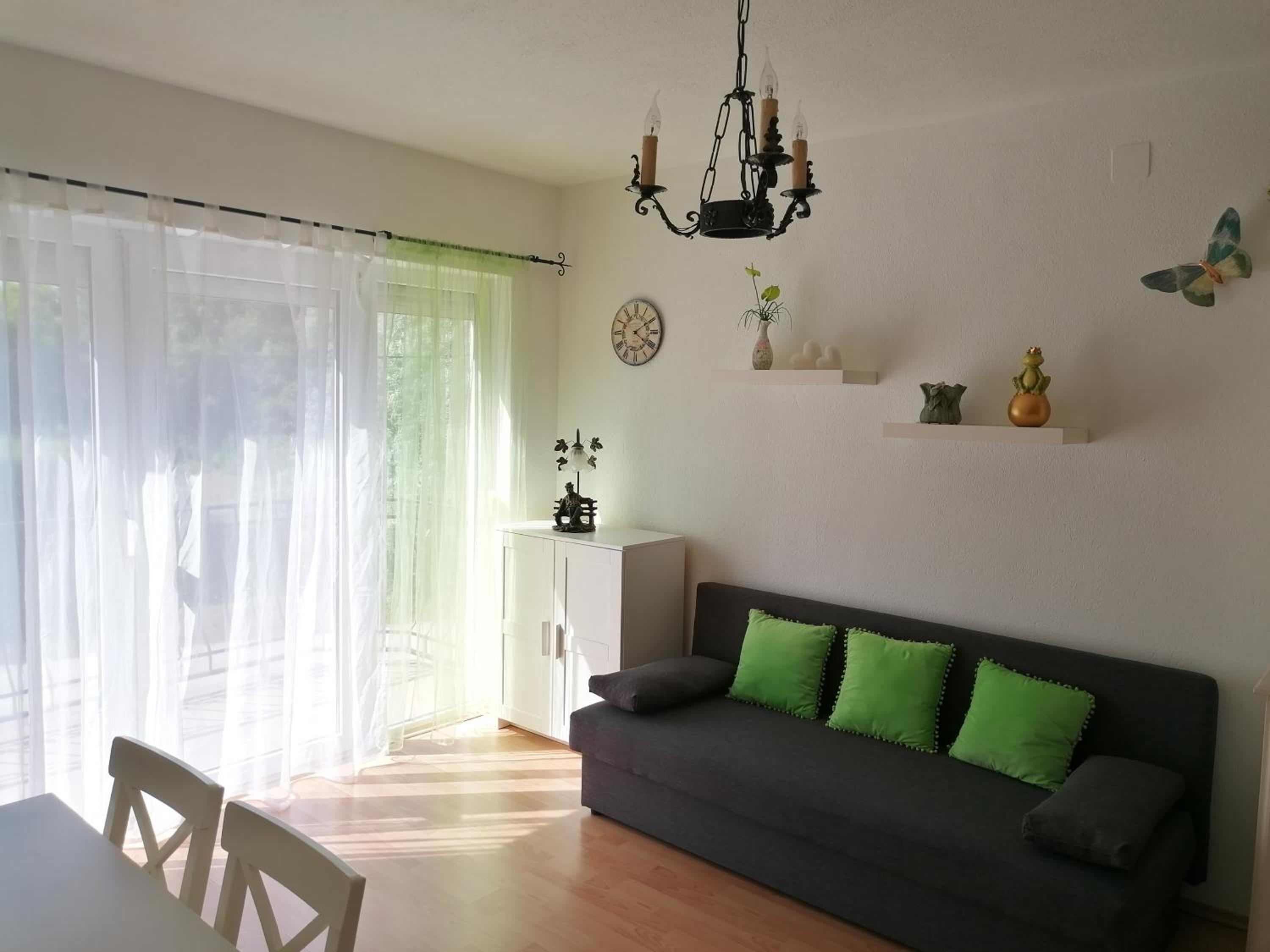 Katica Apartman