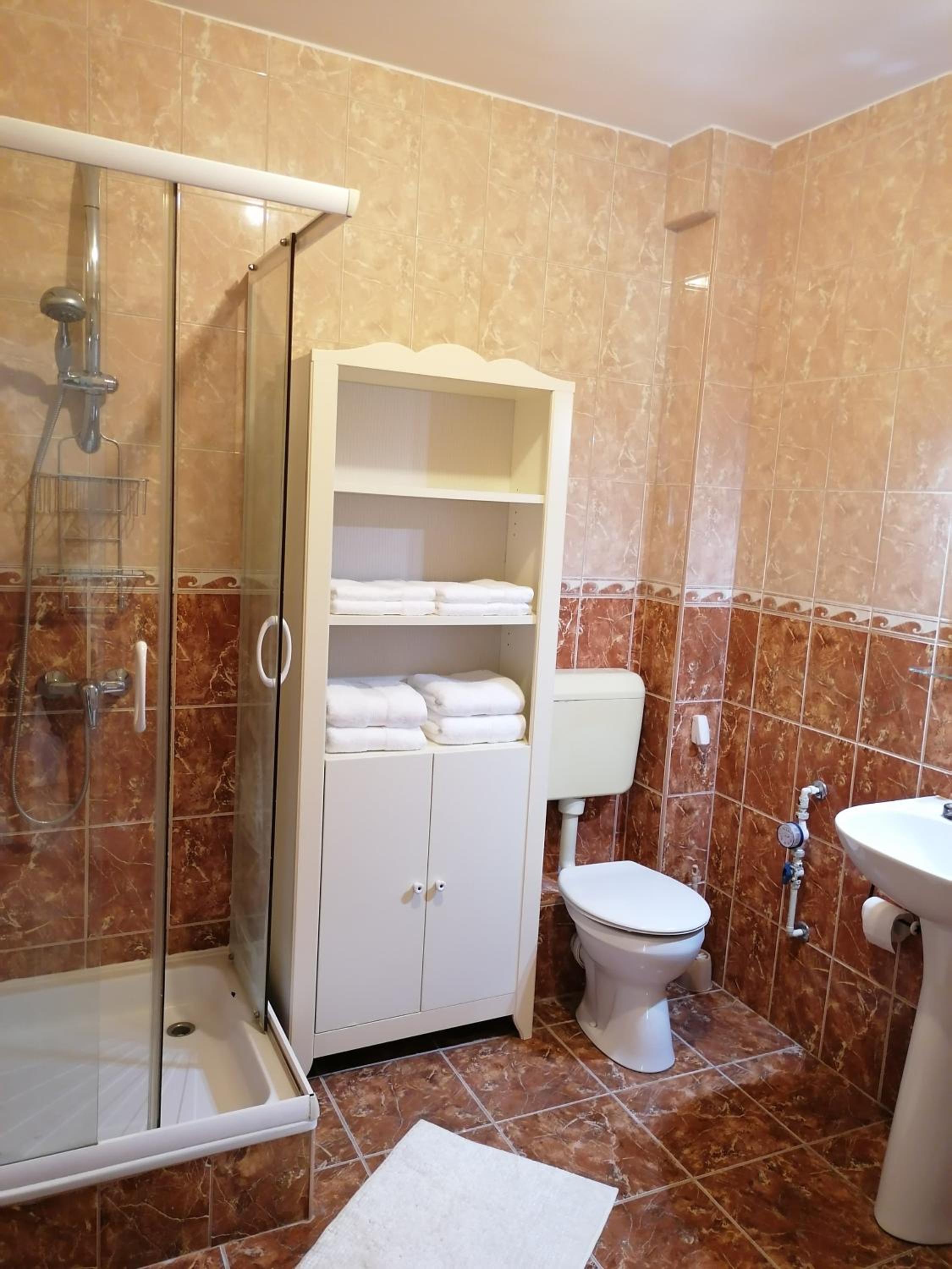 Katica Apartman