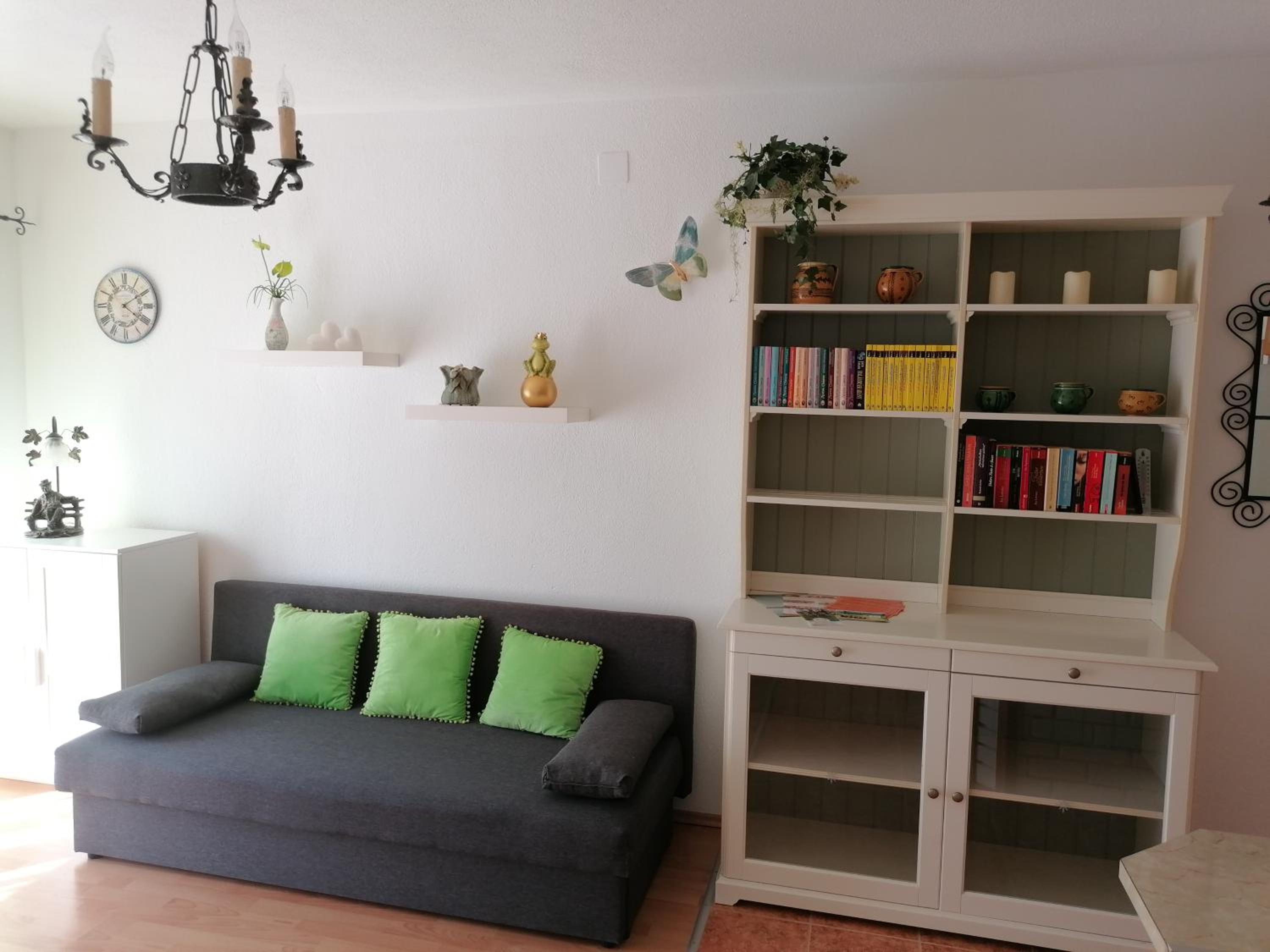 Katica Apartman