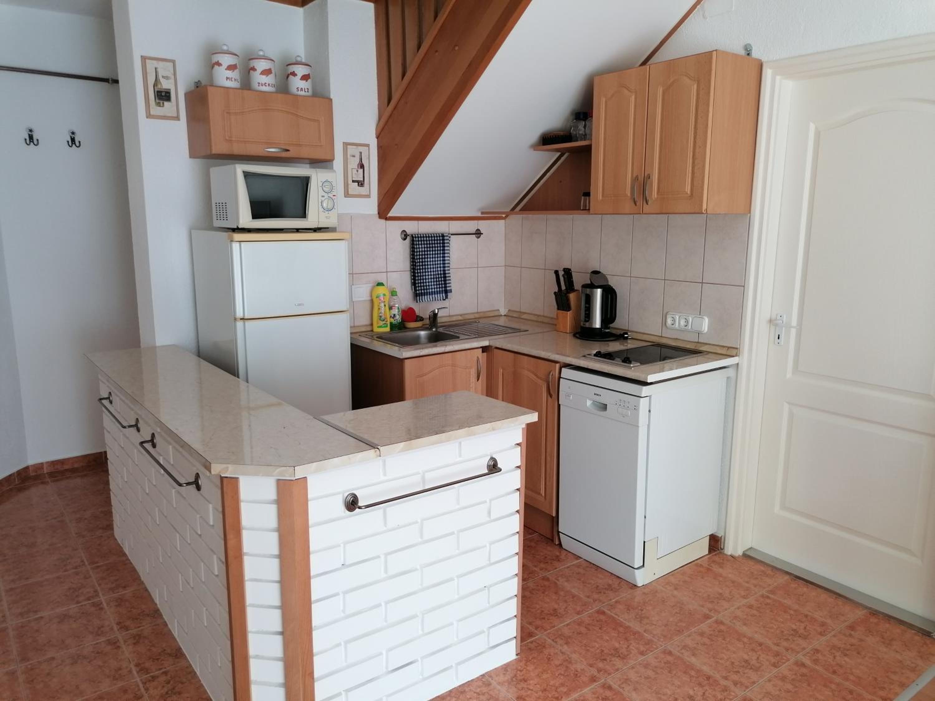 Katica Apartman