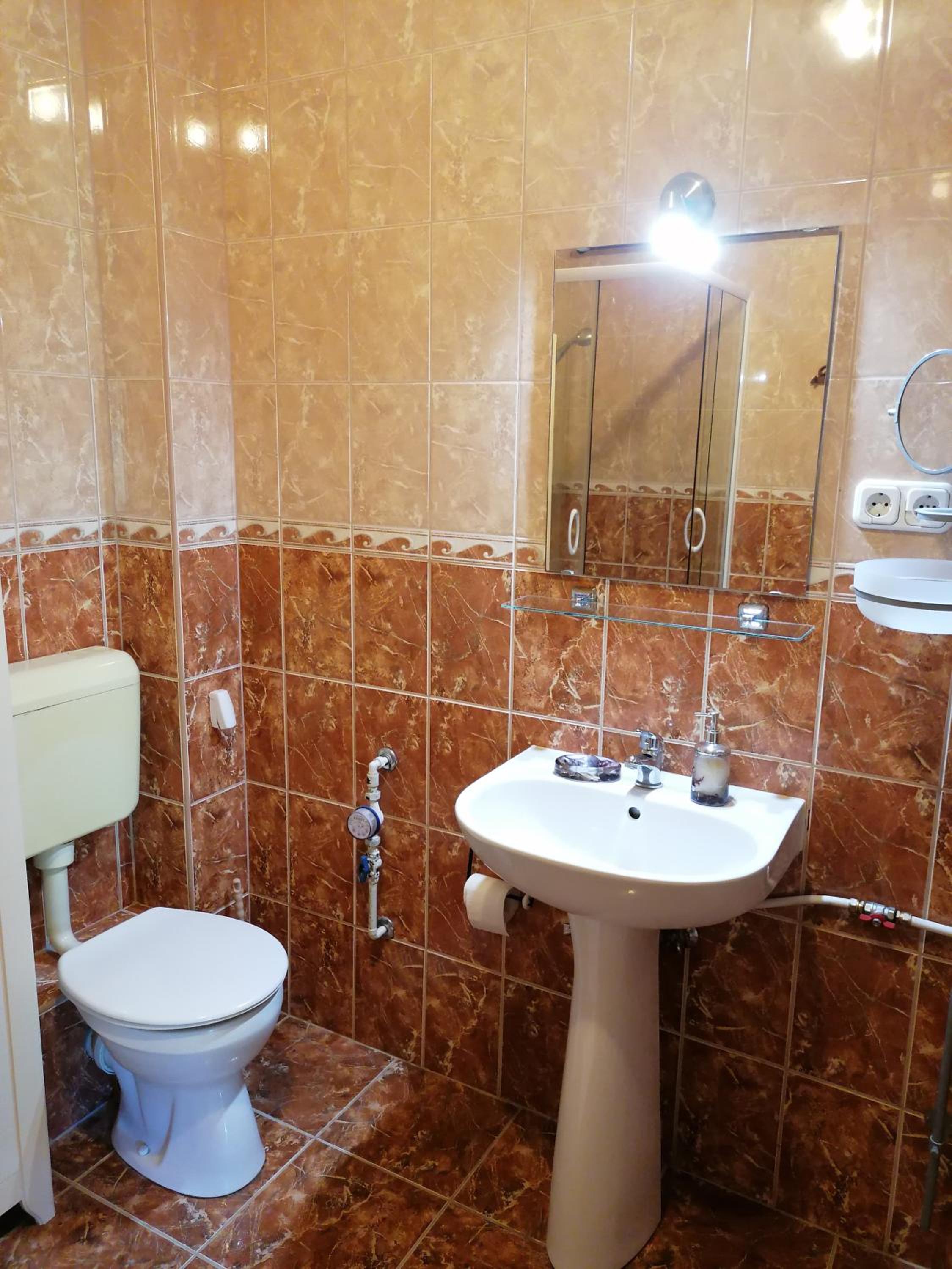 Katica Apartman