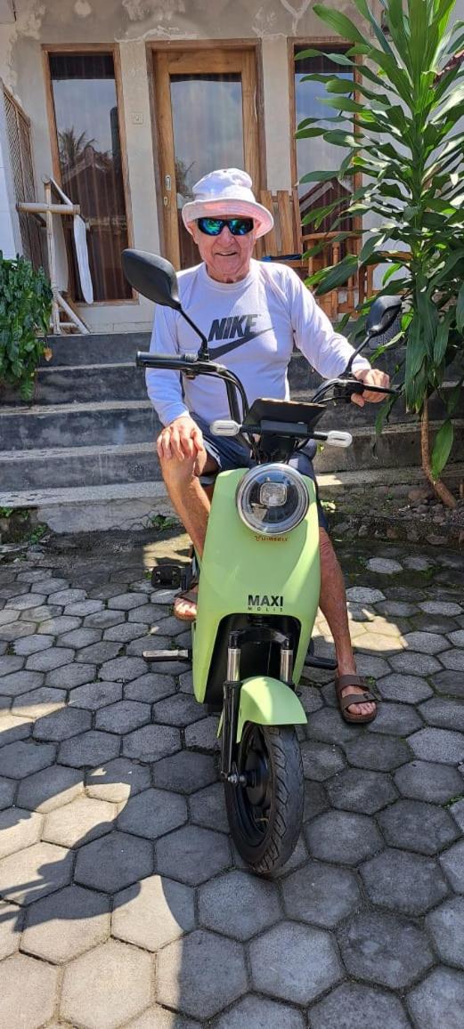 Mugeni Homestay, Senggigi  - 7