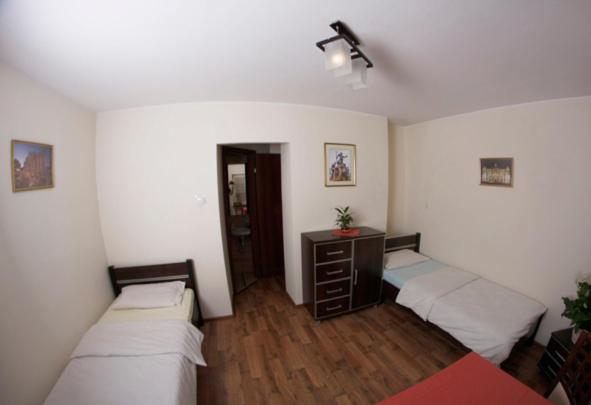 Euro Zajazd - Casa Di Fulvio Maria Viola view 5