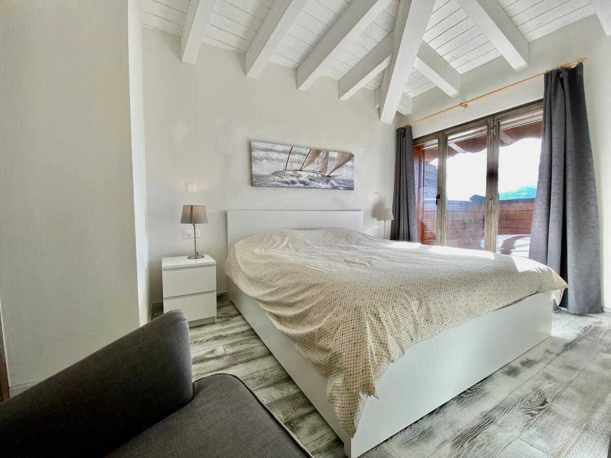 ASTER, l'excellence à Crans-Montana !