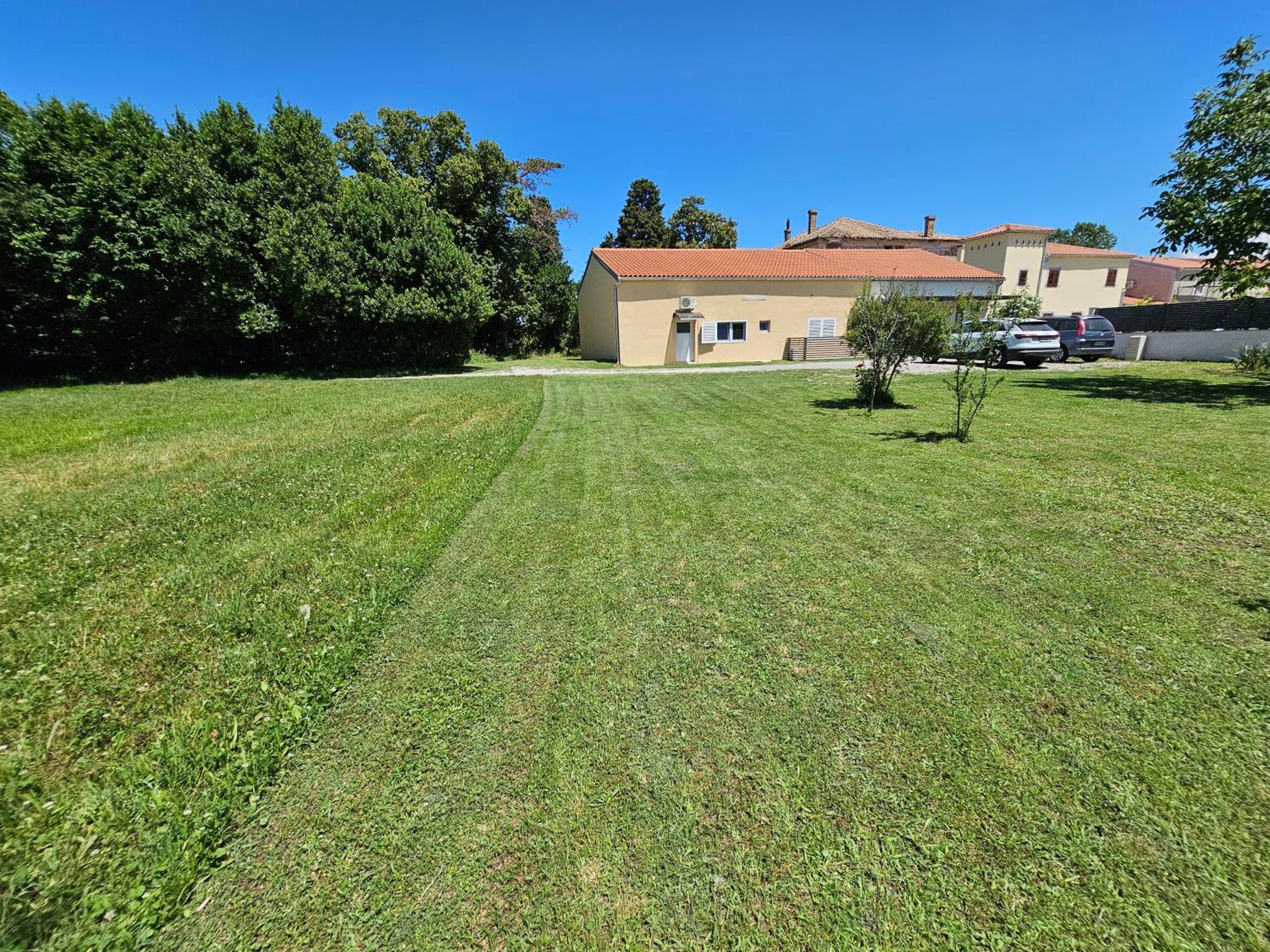 Apartma Bertoki