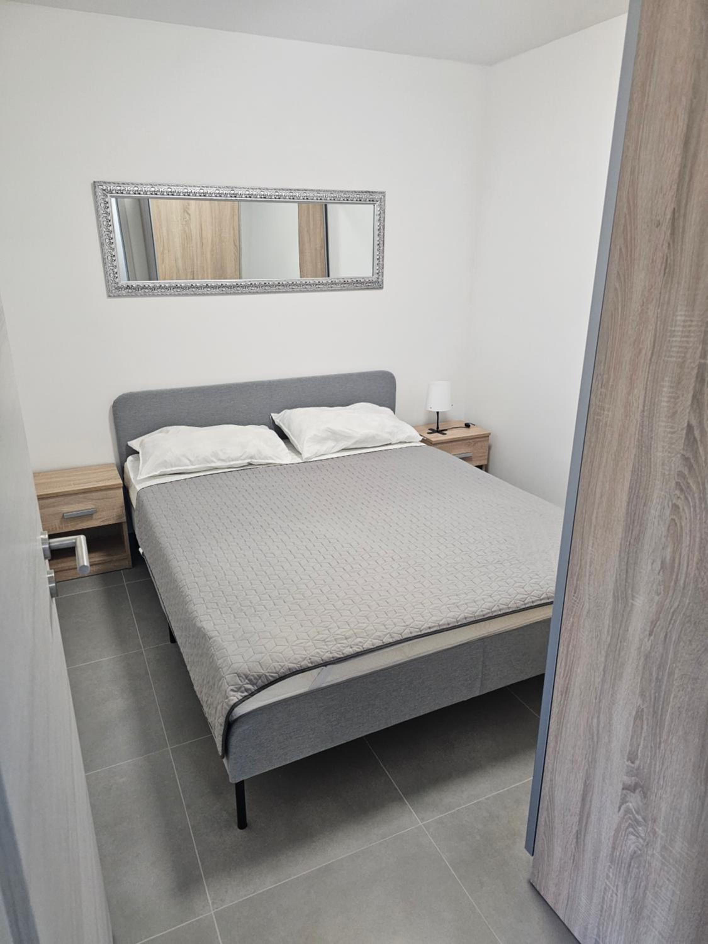 Apartma Bertoki