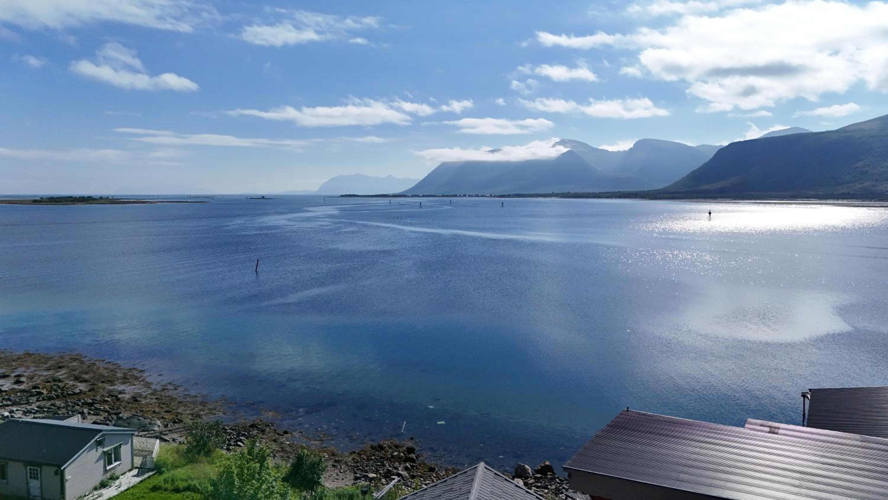 Risøyhamn Kafe