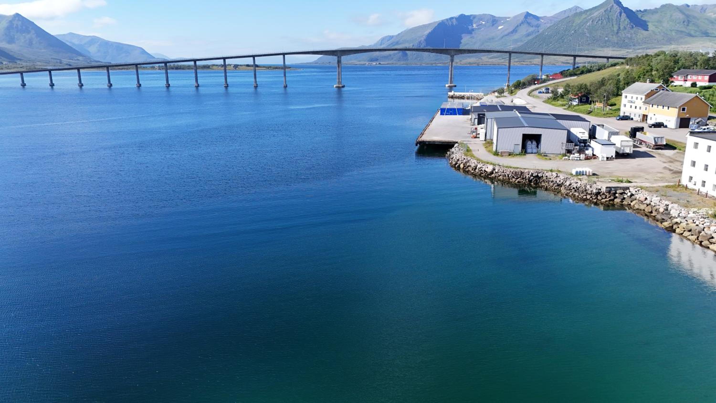Risøyhamn Kafe