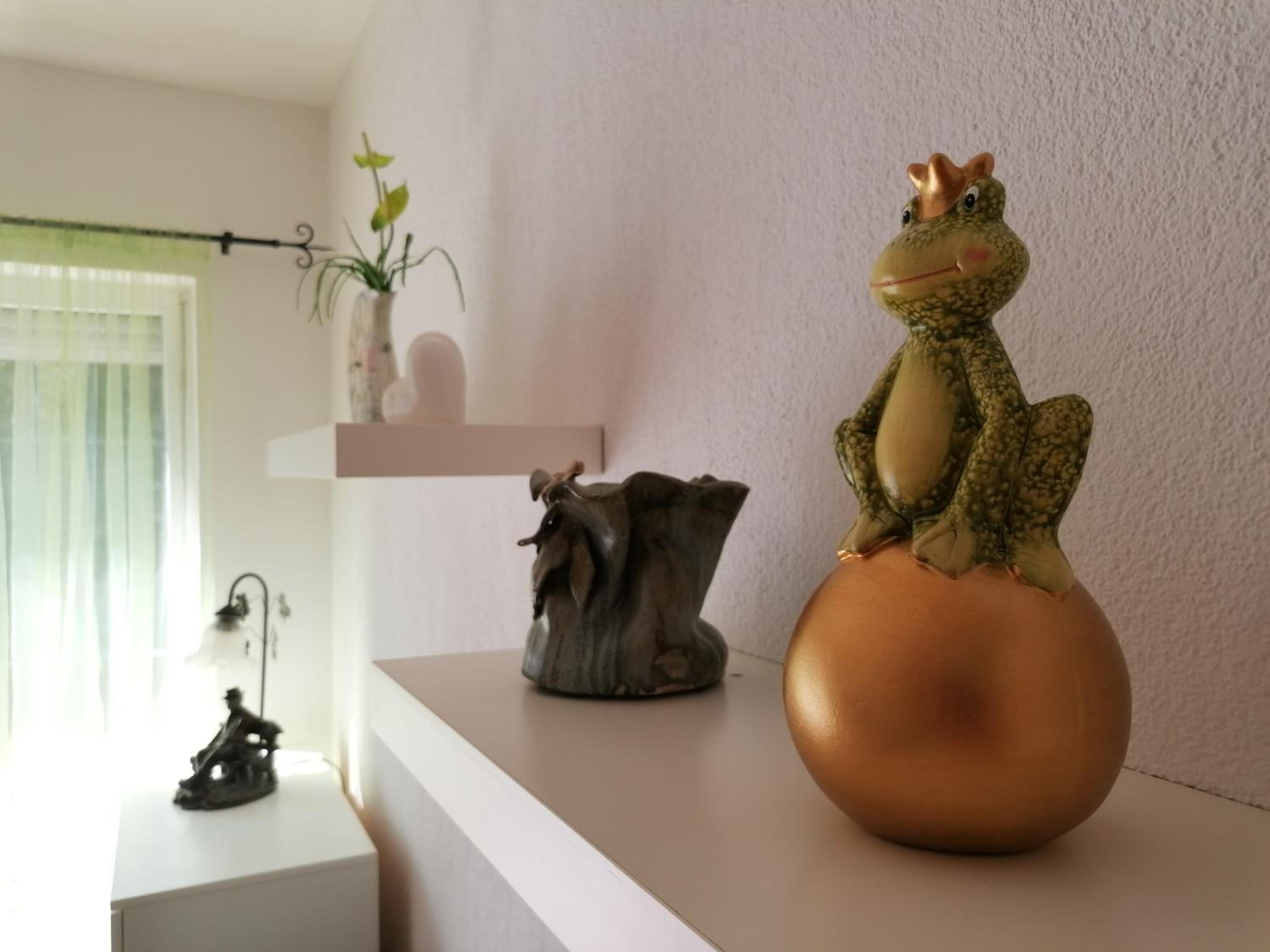Katica Apartman