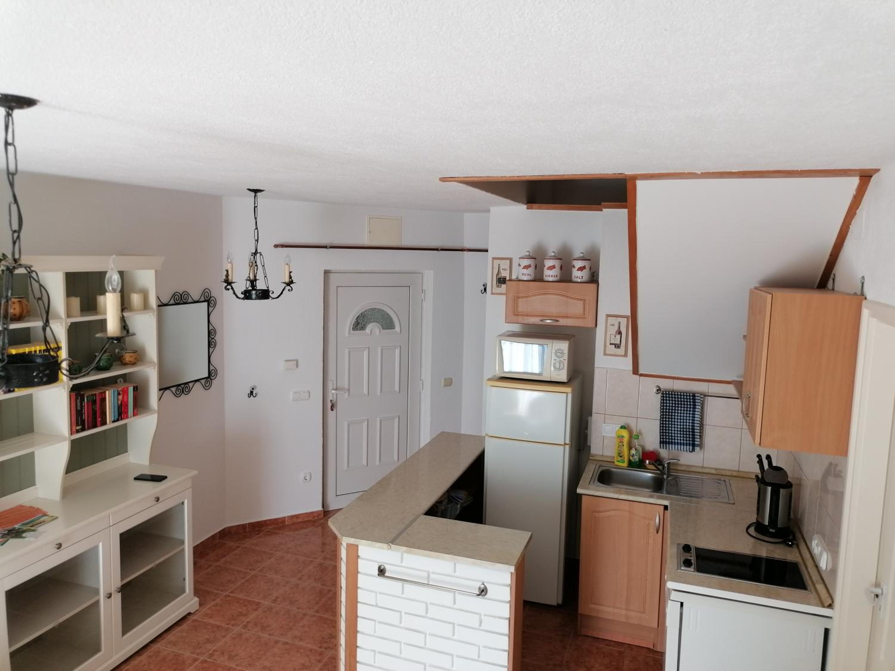 Katica Apartman