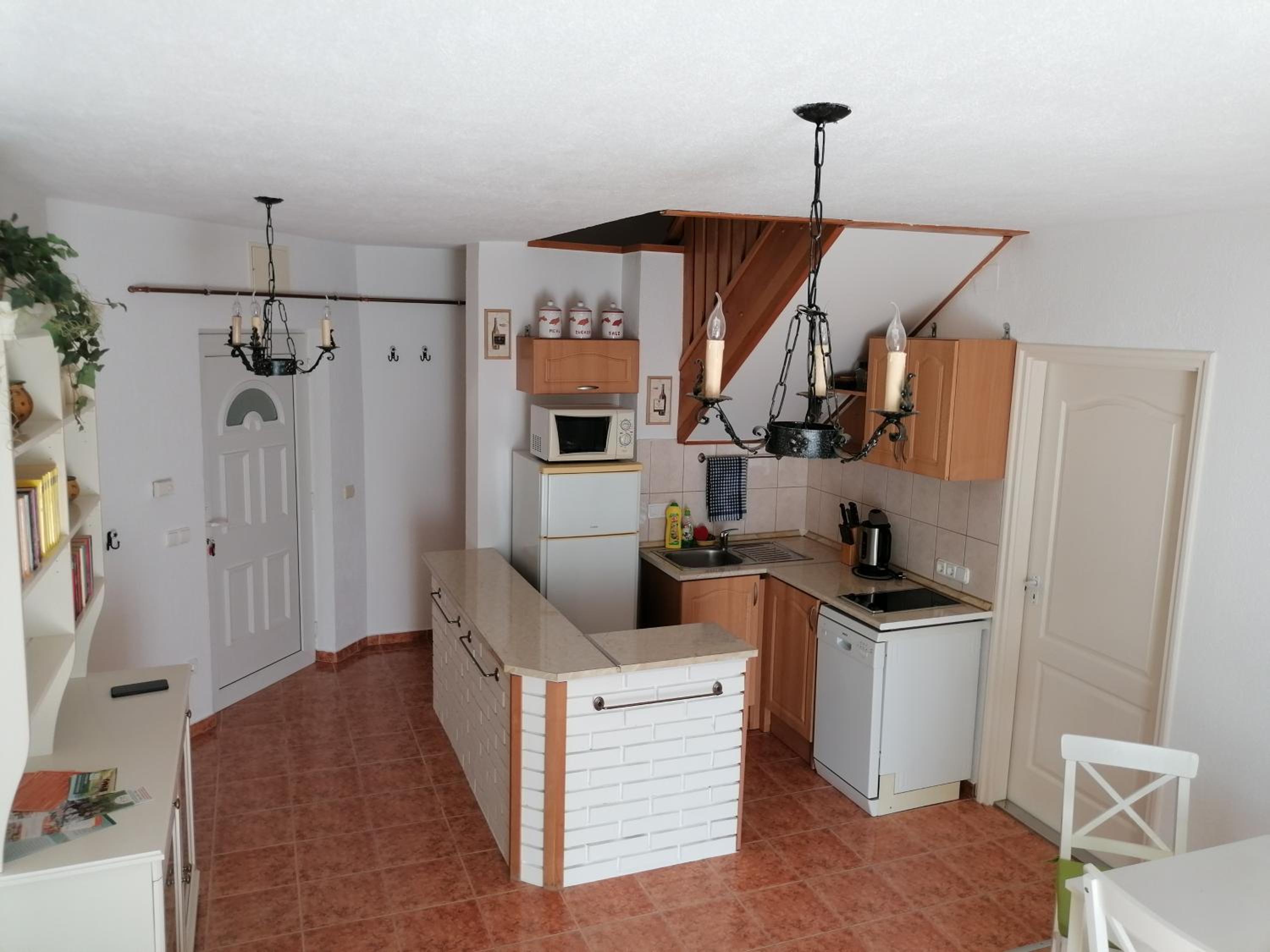 Katica Apartman