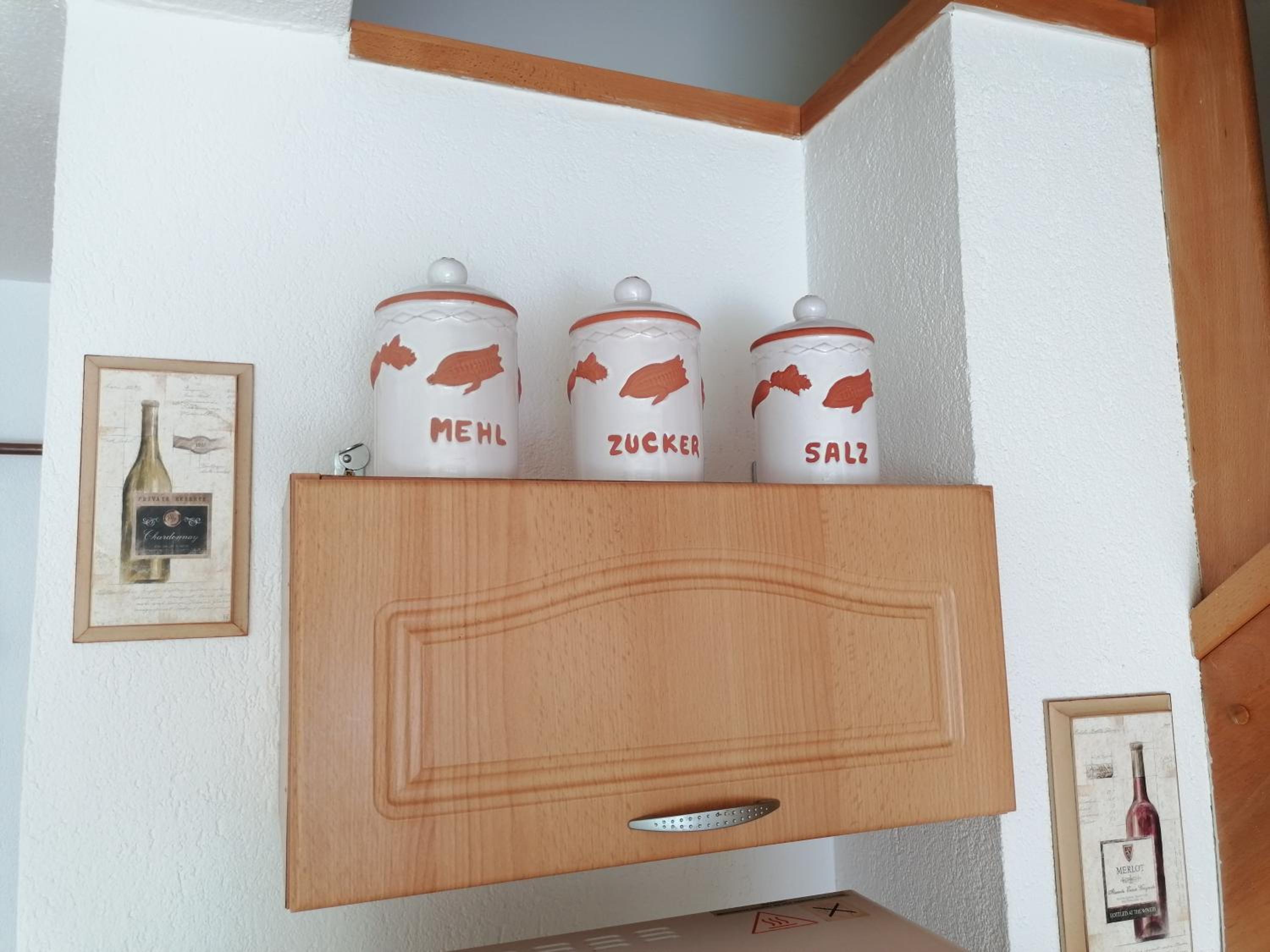 Katica Apartman