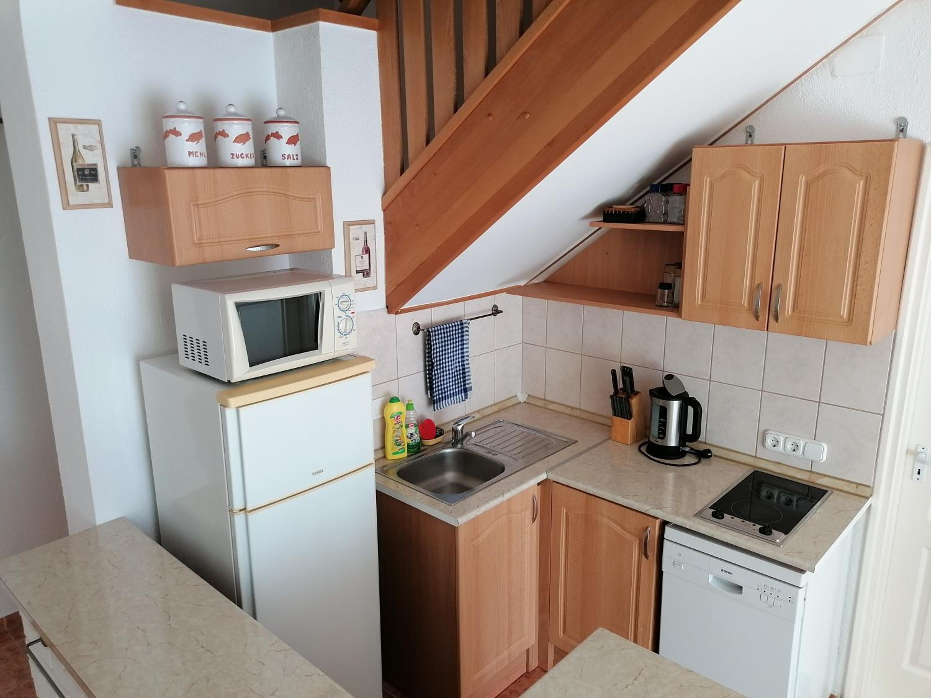 Katica Apartman