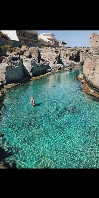 Vacanze low cost nel Salento view 5