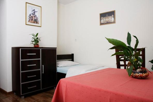 Euro Zajazd - Casa Di Fulvio Maria Viola view 4