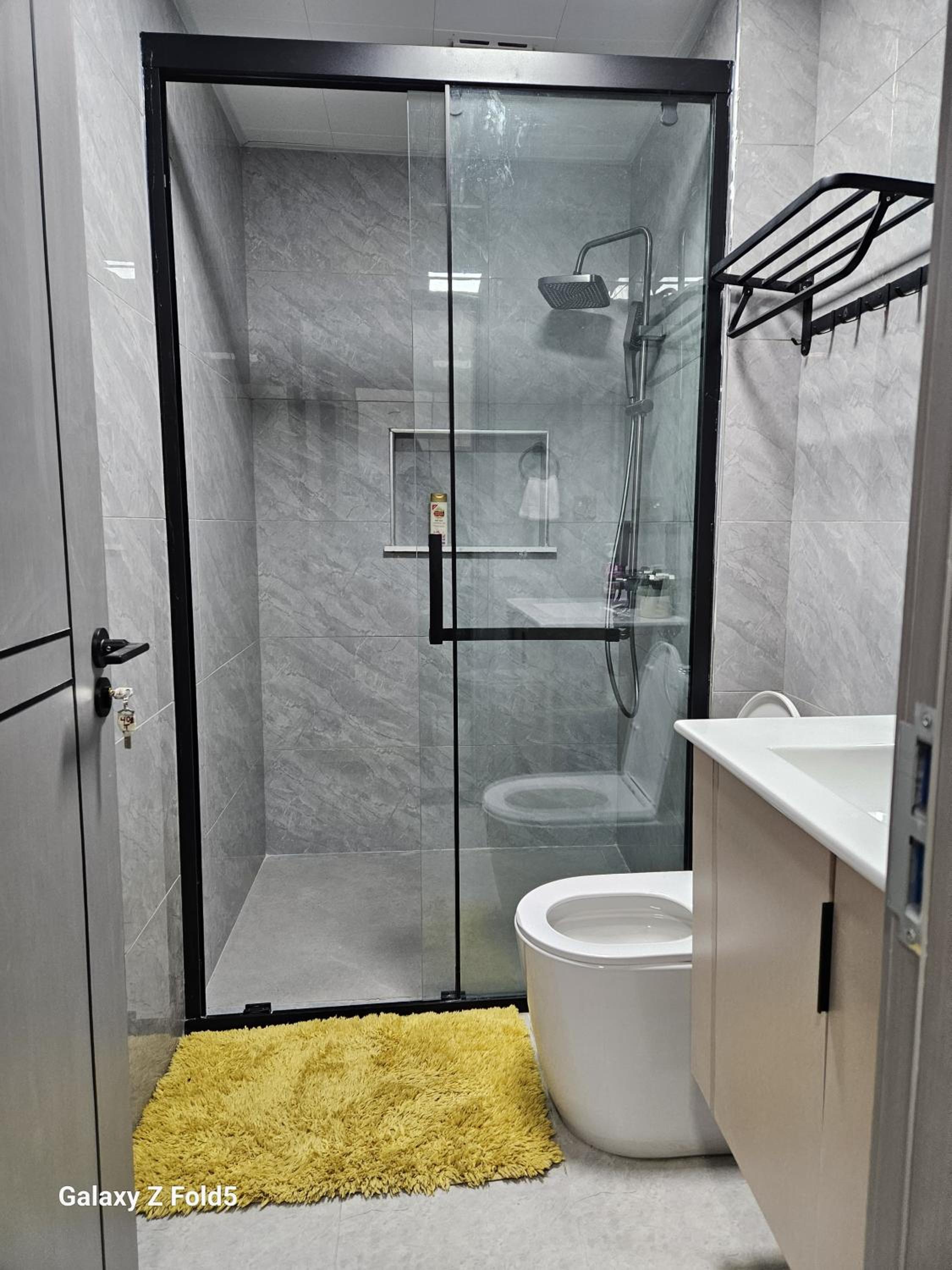 Jeyem homestays Studio -Nandwa Ivy kileleshwa, clear view