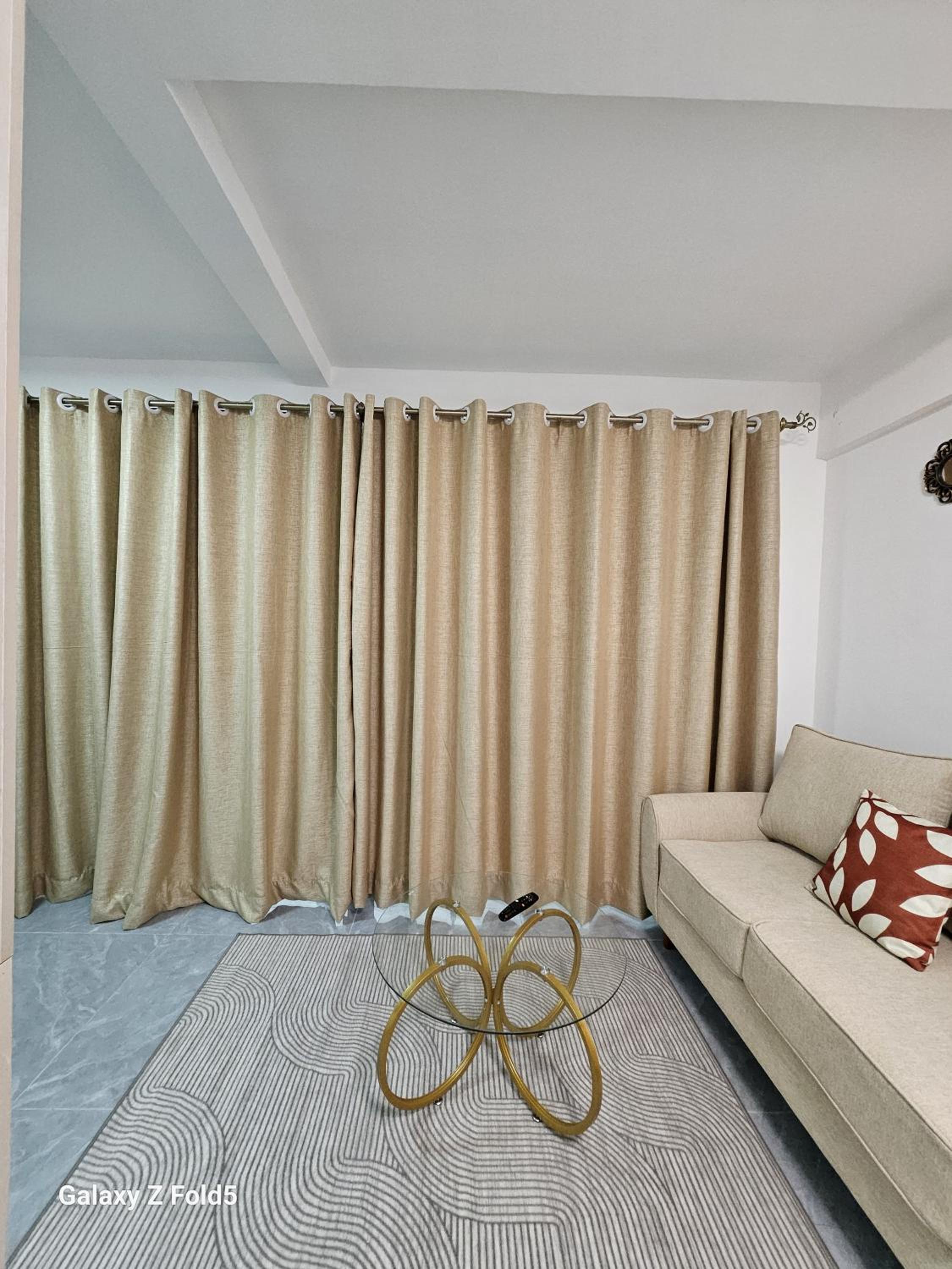 Jeyem homestays Studio -Nandwa Ivy kileleshwa, clear view
