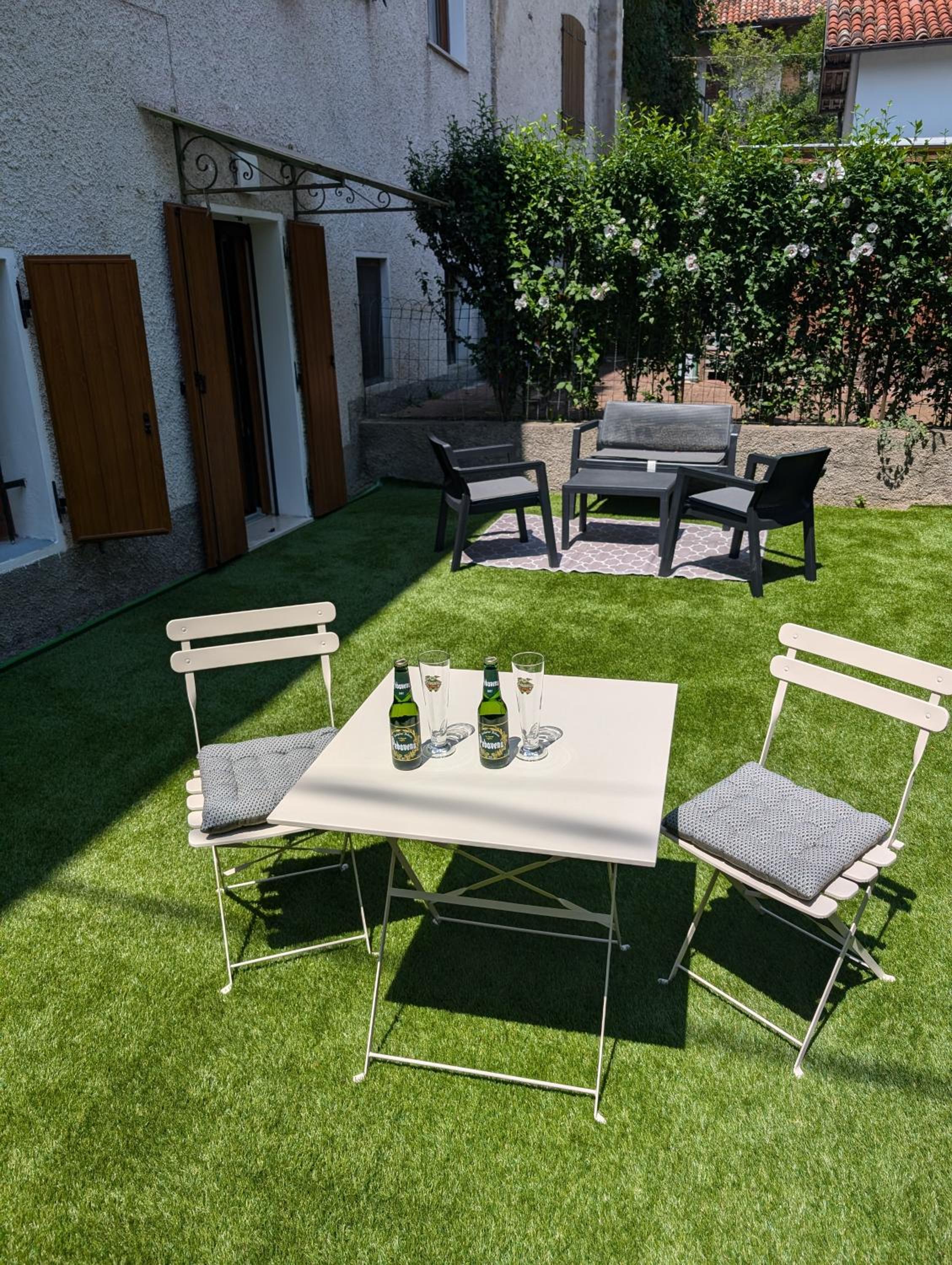 Desy Appartamento Flock a 2 k m da Pedavena view 5