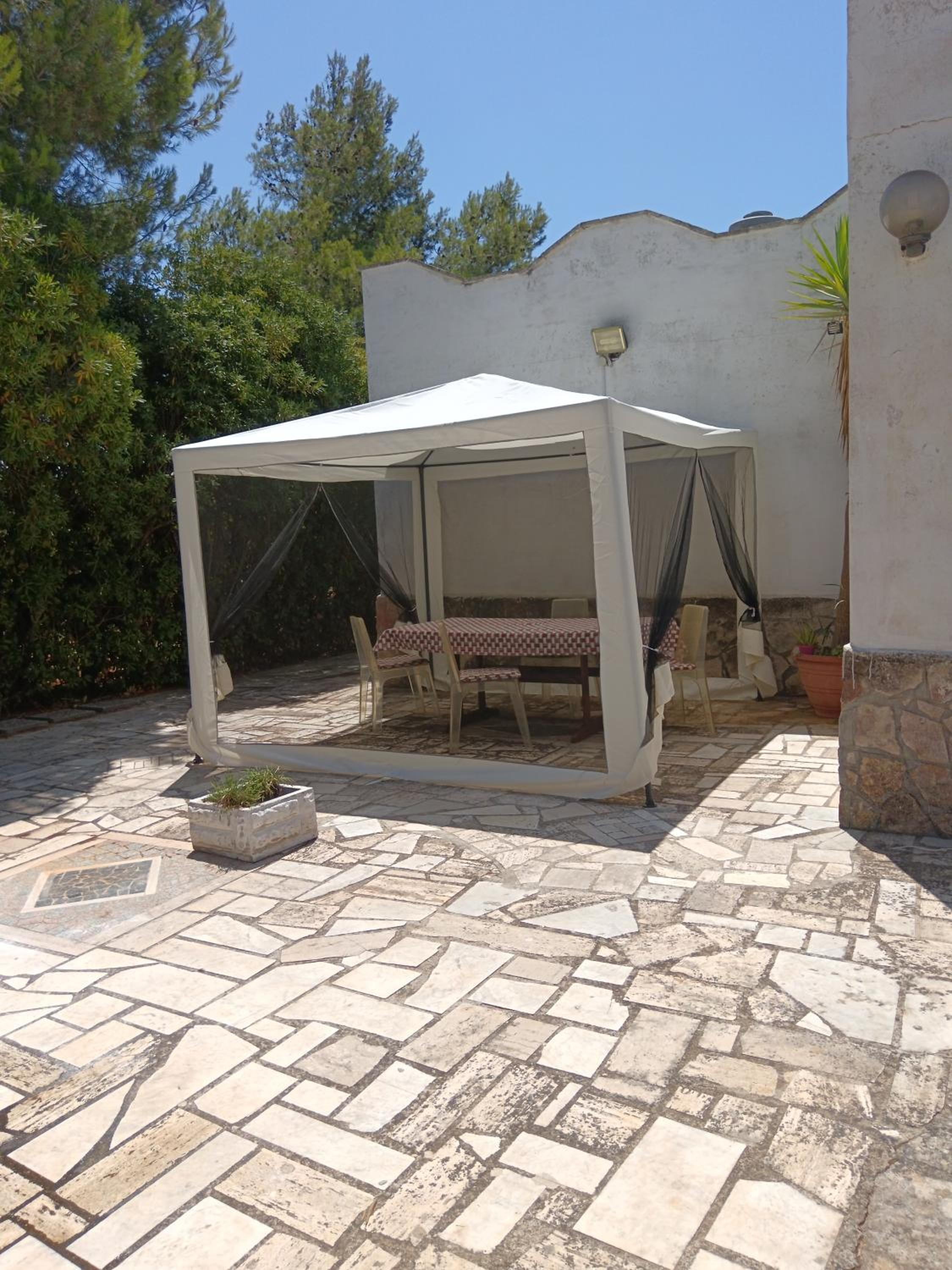 villetta tranquilla