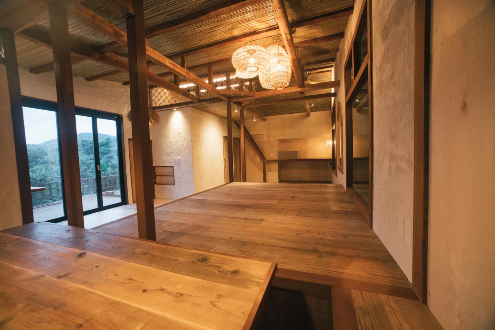 Villa Yumigahama