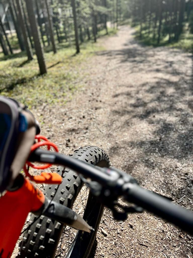 Kivilinna Apartmens Kalajoki - Liinavaatteet, pyyhkeet ja loppusiivous sisältyvät aina hintaan