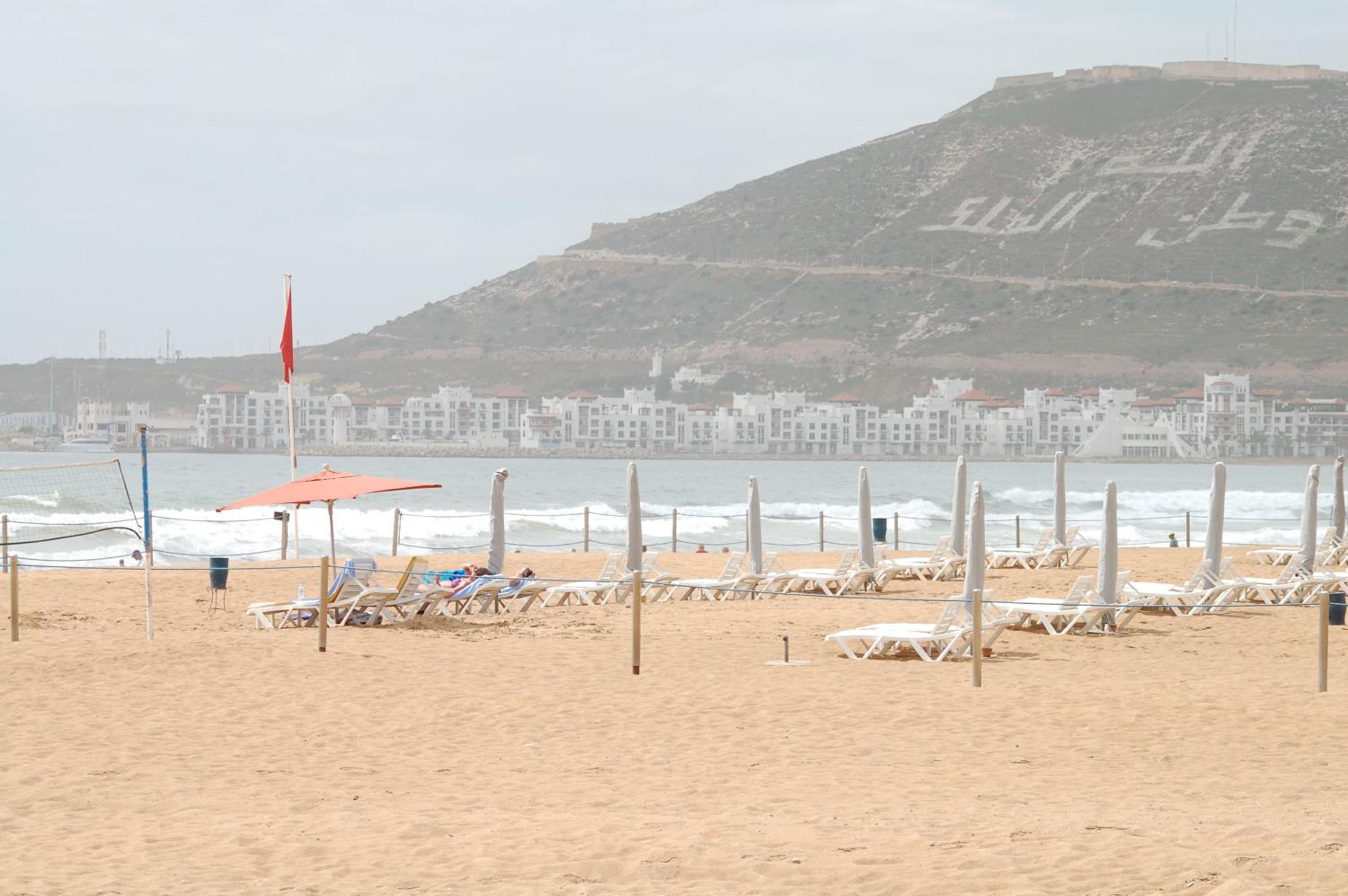 Agadir-Apartment