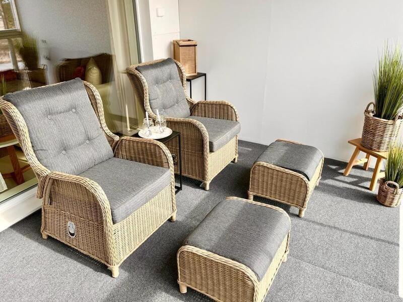 Kivilinna Apartmens Kalajoki - Liinavaatteet, pyyhkeet ja loppusiivous sisältyvät aina hintaan