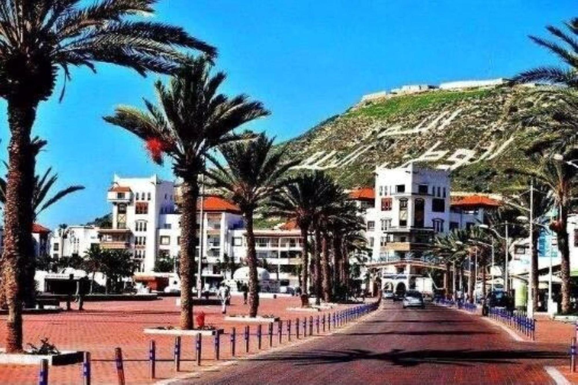 Agadir-Apartment